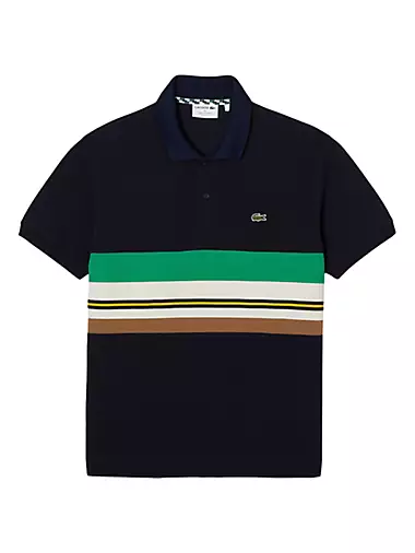 Pull Lacoste Holiday - Pulls Homme