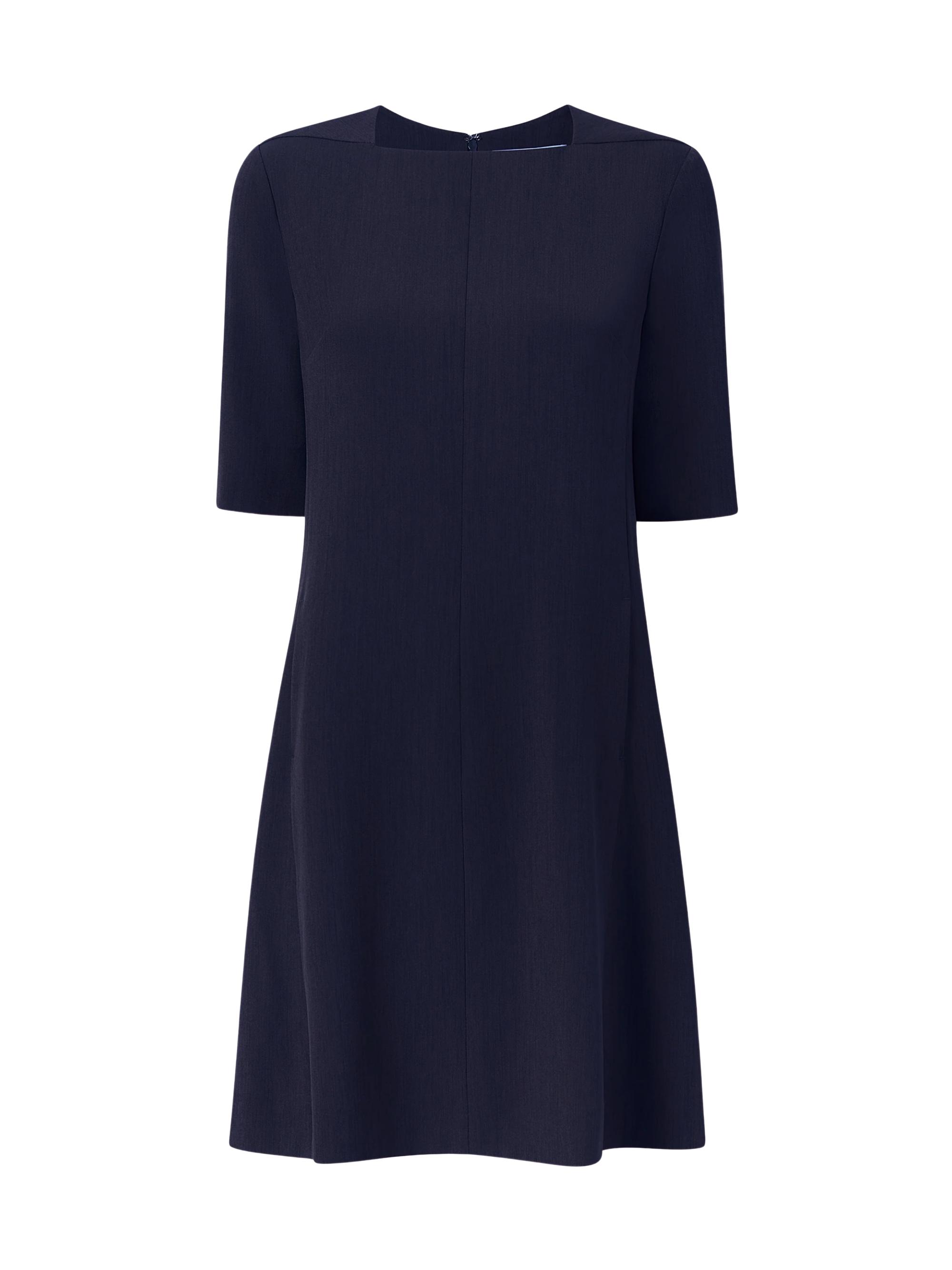 M.M.LaFleur Women's Emily Dress - Dark Navy