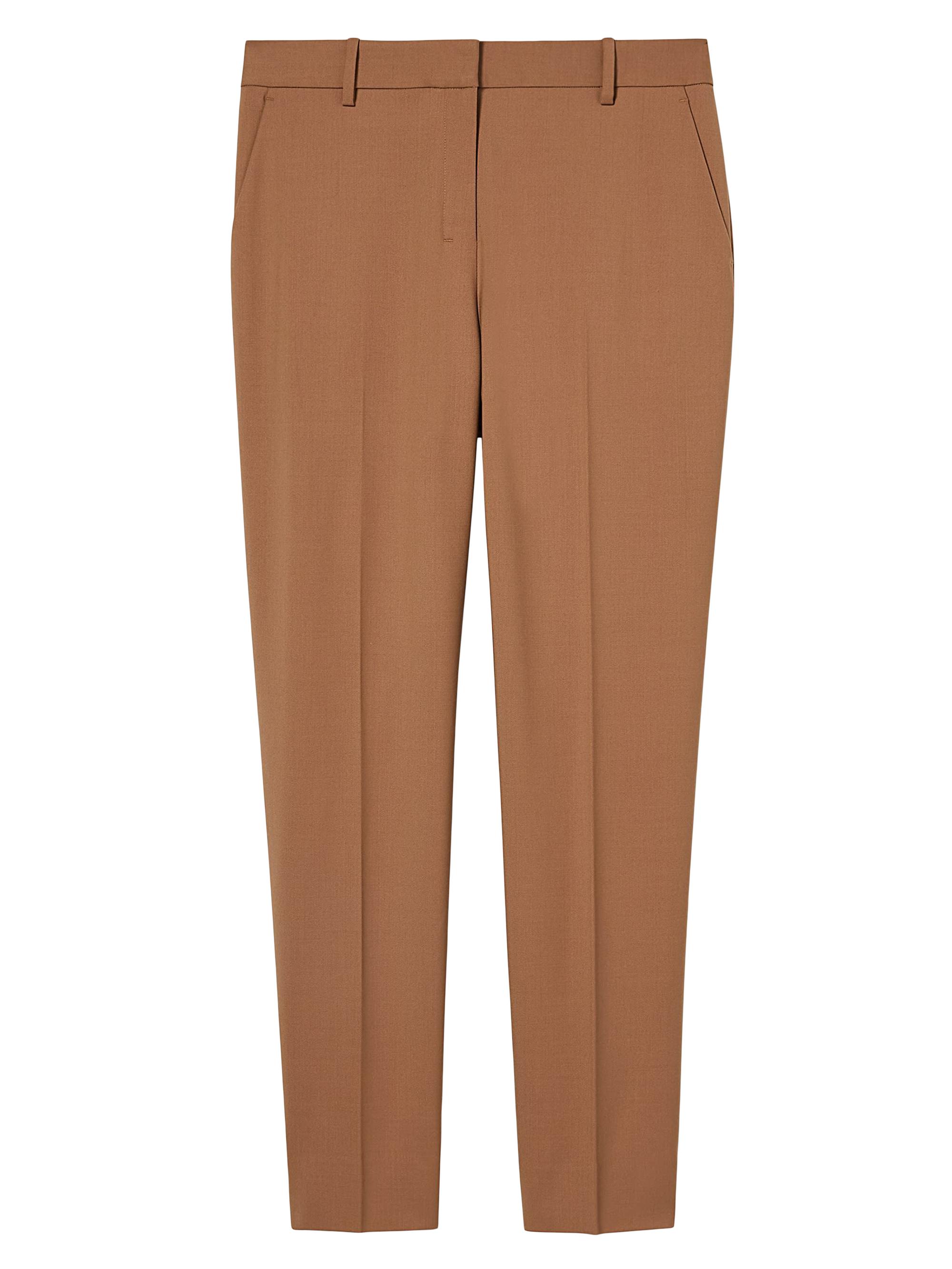 M.M.LaFleur Women's Mejia Pants - Black