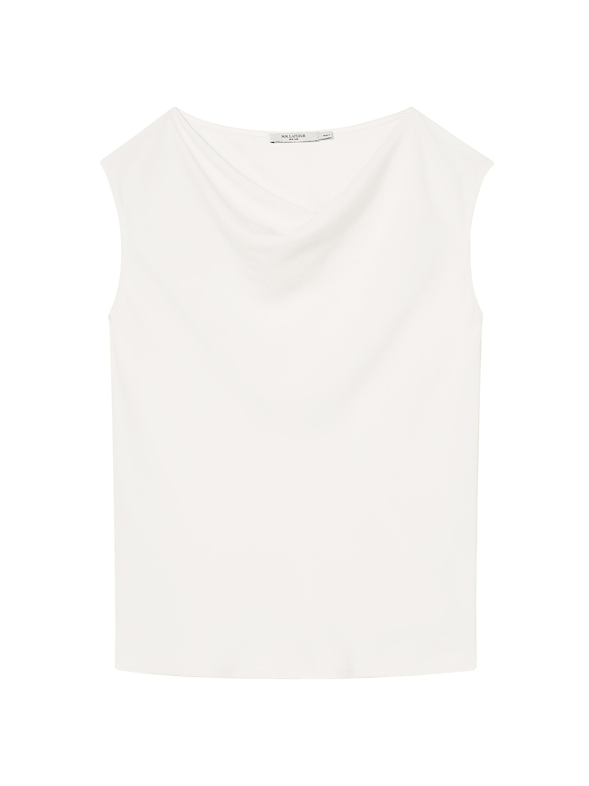 M.M.LaFleur Women's Nora Top - Black