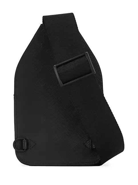 Montblanc Extreme 3.0 sling bag - Luxury Sling bags – Montblanc® US