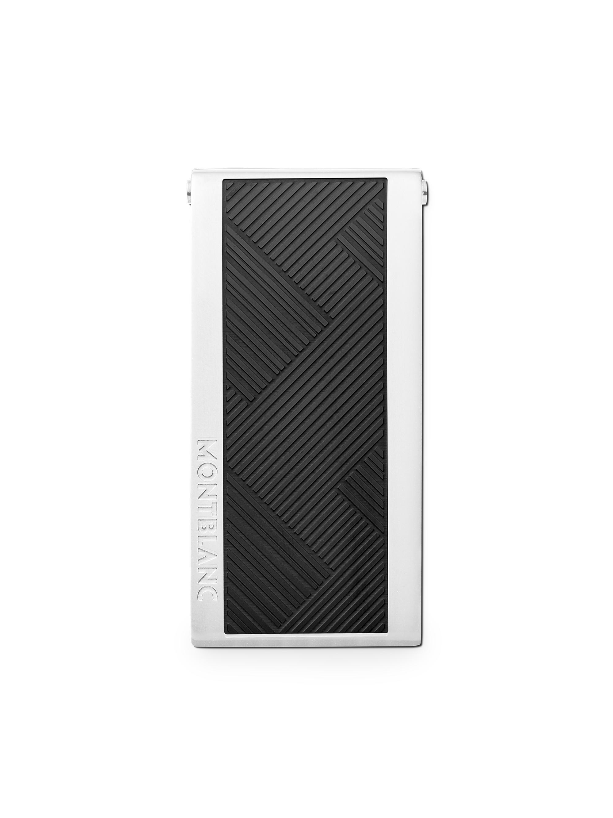 極美品】BOTTEGA VENETA CASSETTE BILL CLIP Cassette Bill Clip