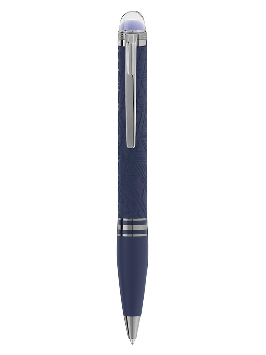 Montblanc Precious Resin Starwalker Ballpoint Pen | Saks Fifth Avenue