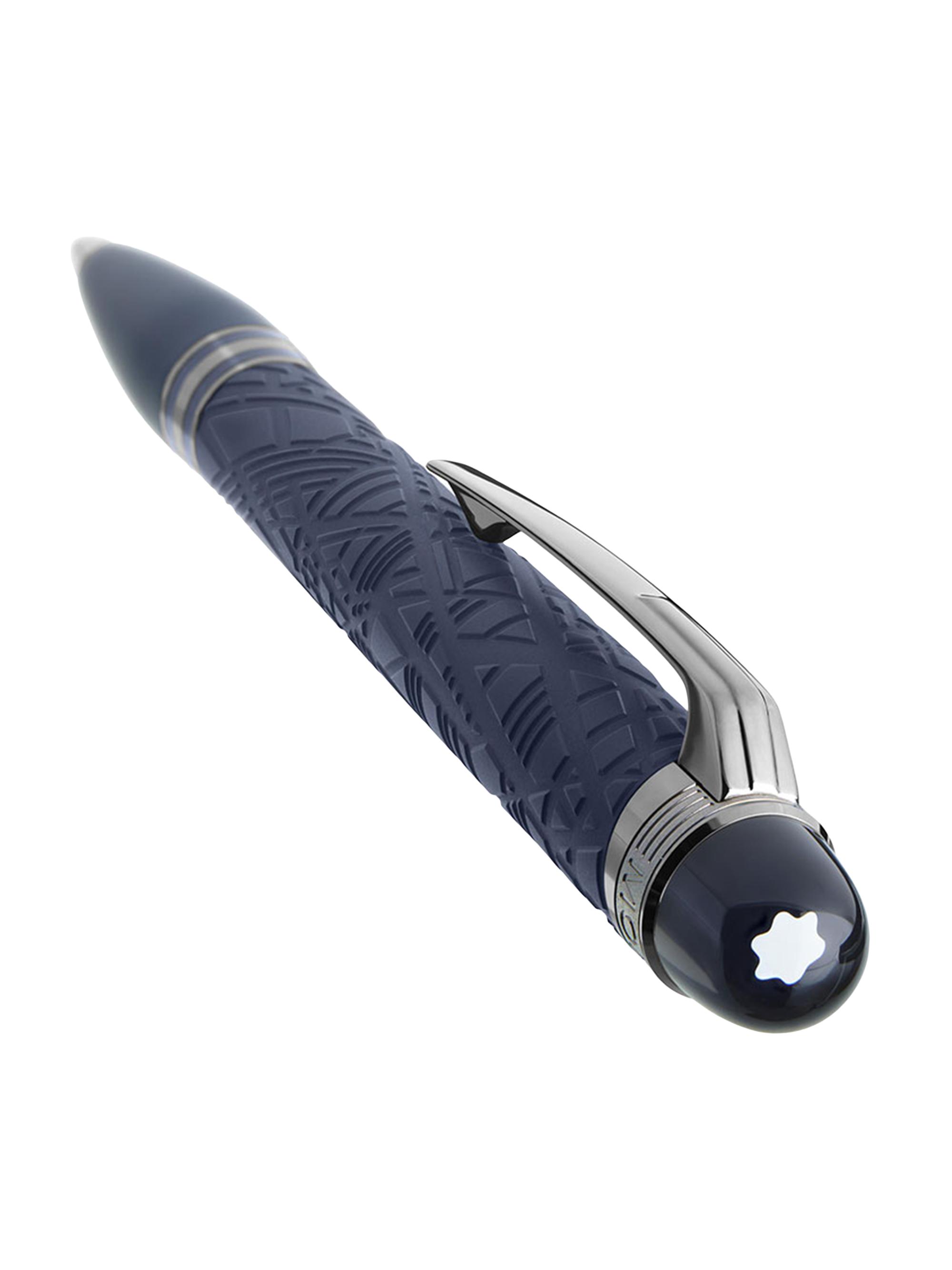 Montblanc Precious Resin Starwalker Ballpoint Pen | Saks Fifth Avenue