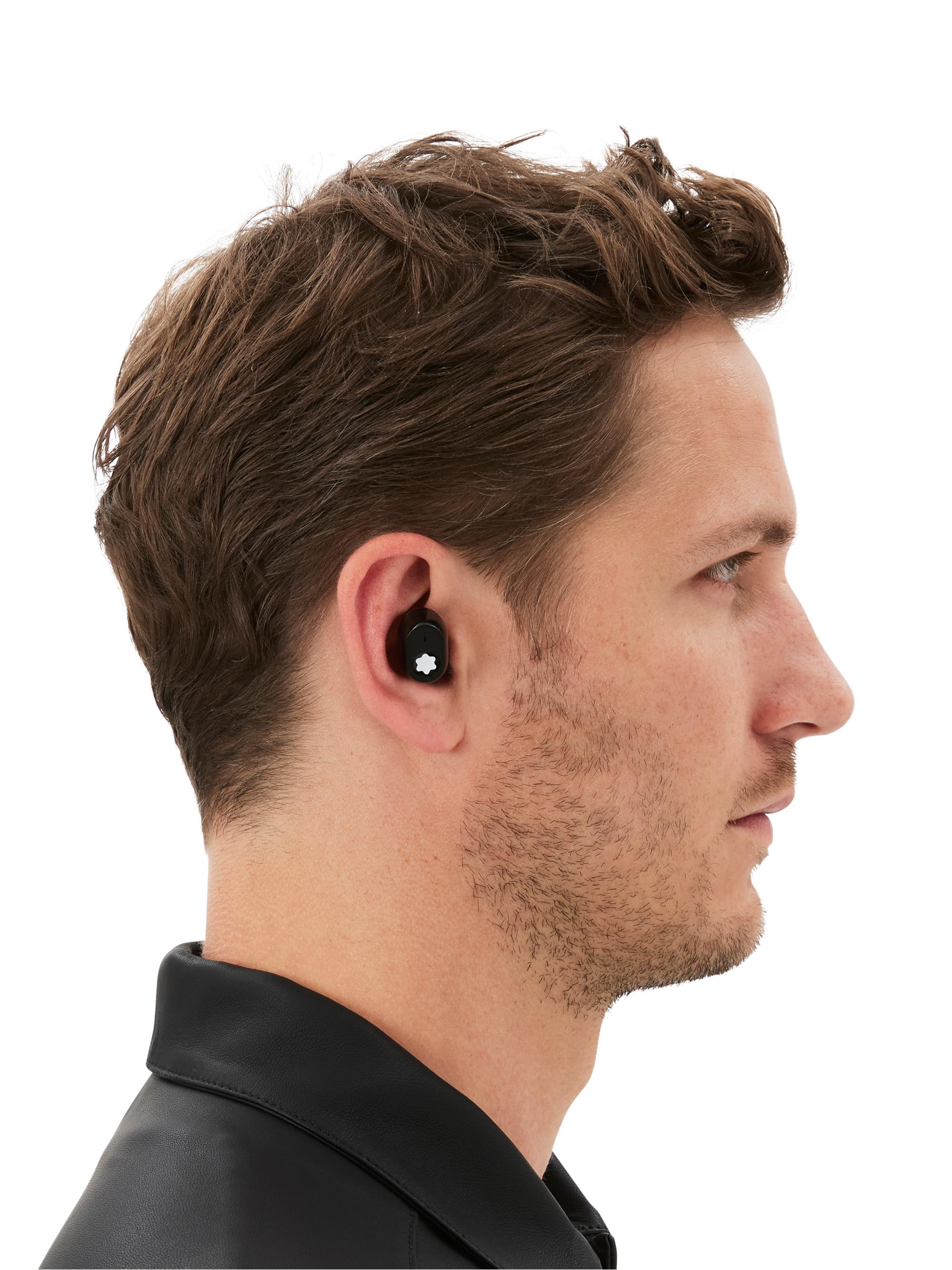 Montblanc MTB 03 In-Ear Headphones | Saks Fifth Avenue