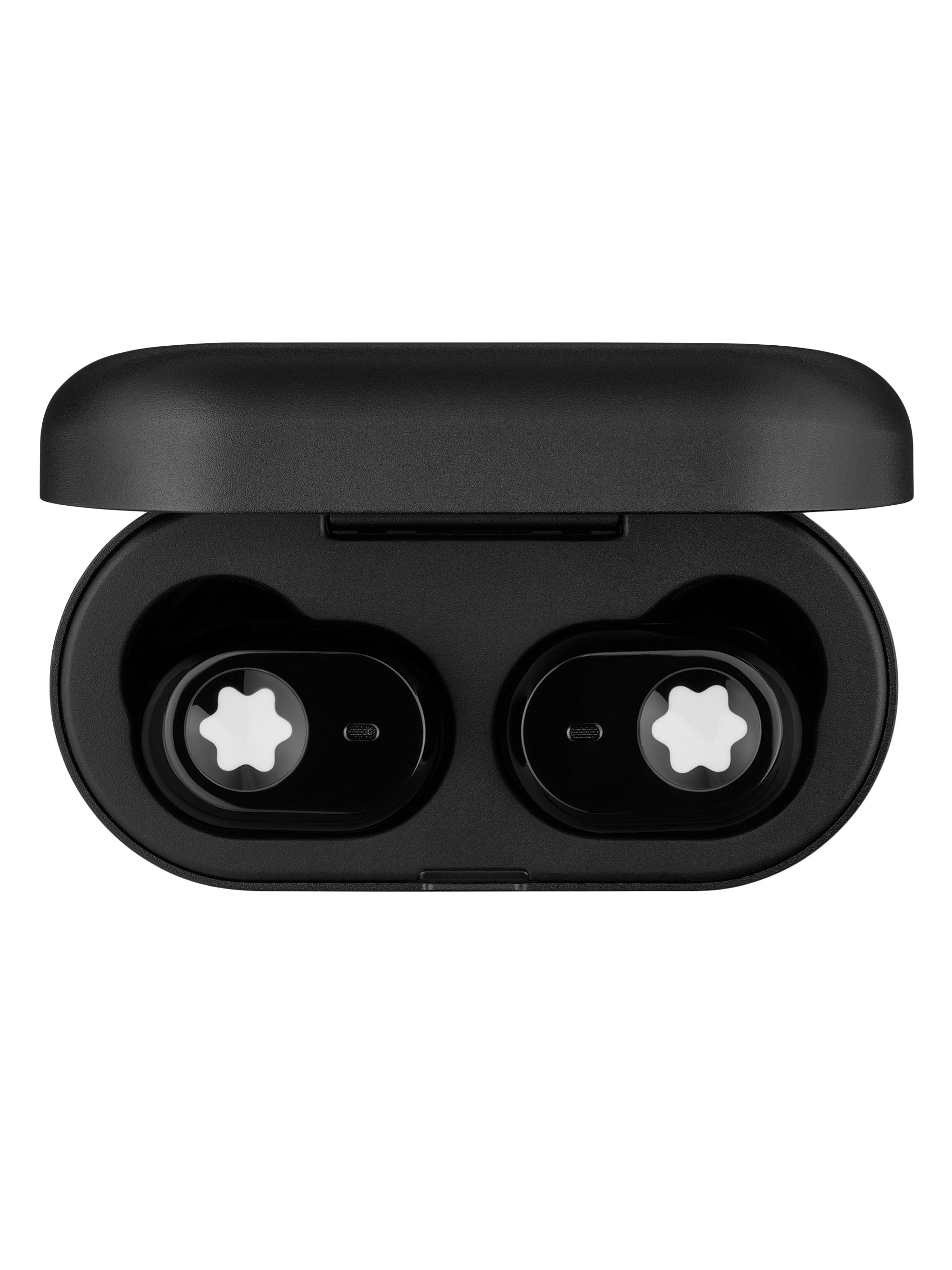 Montblanc MTB 03 In-Ear Headphones | Saks Fifth Avenue