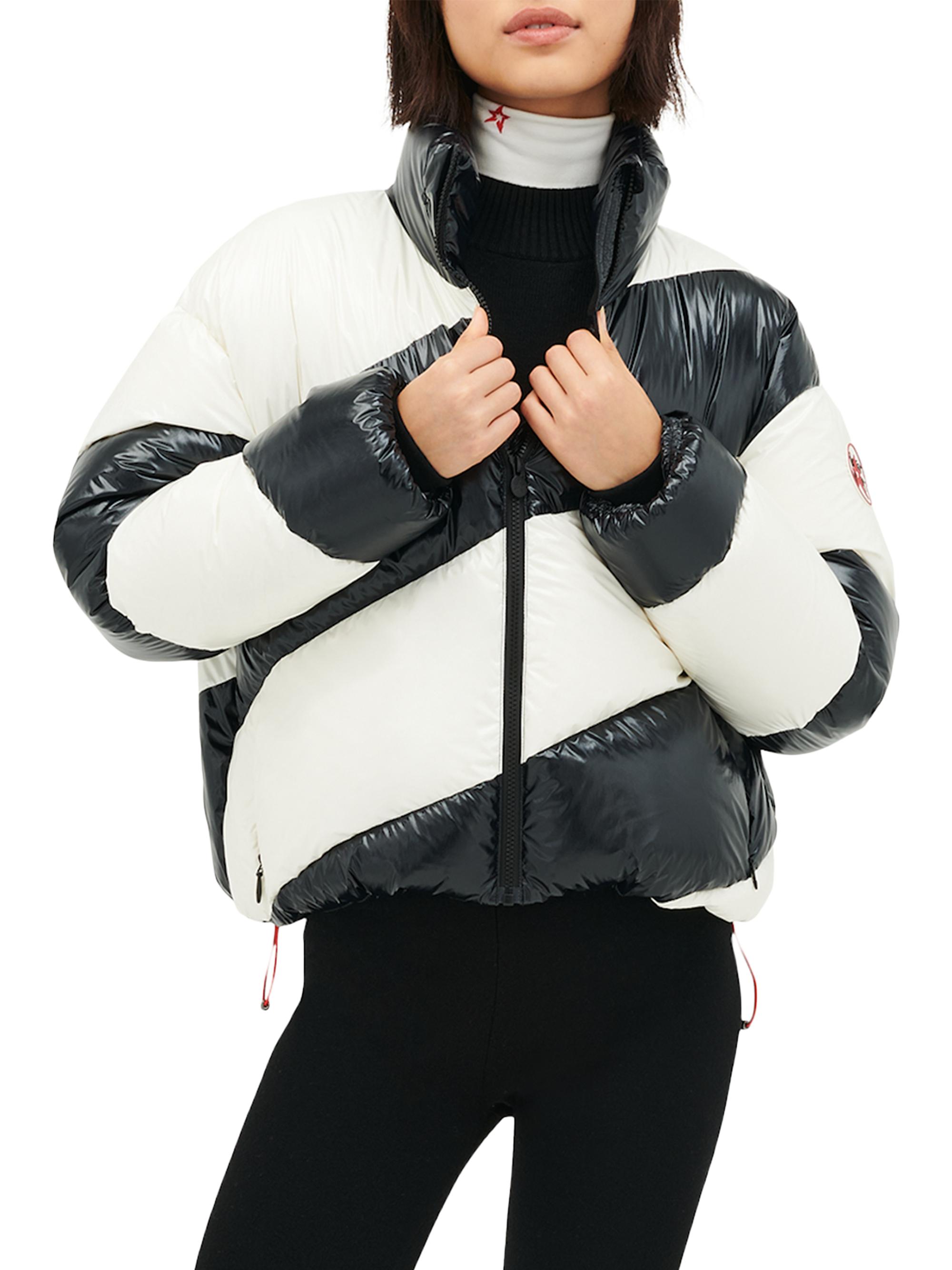 Perfect Moment Super Mojo Down Puffer Jacket | Saks Fifth Avenue