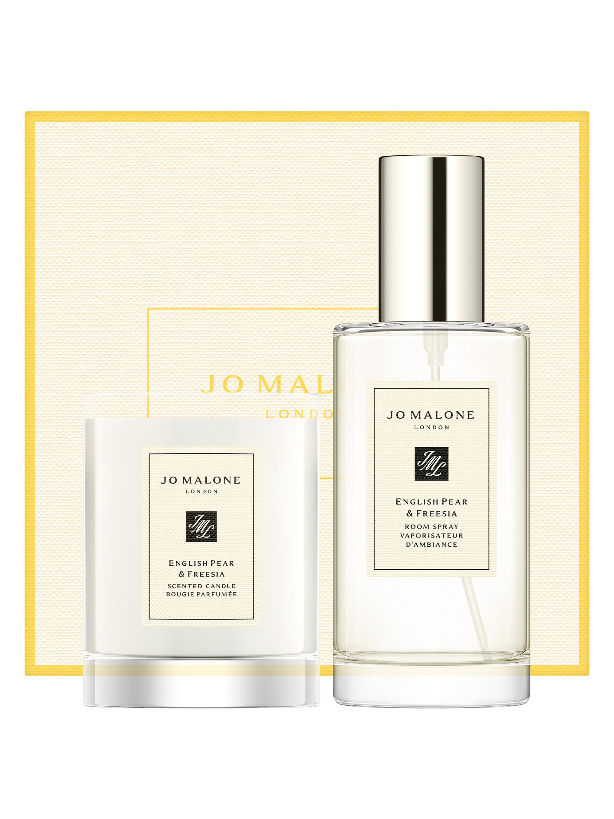 JO MALONE ENGLISH PEAR & FREESIA セット新品 Jo Malone London