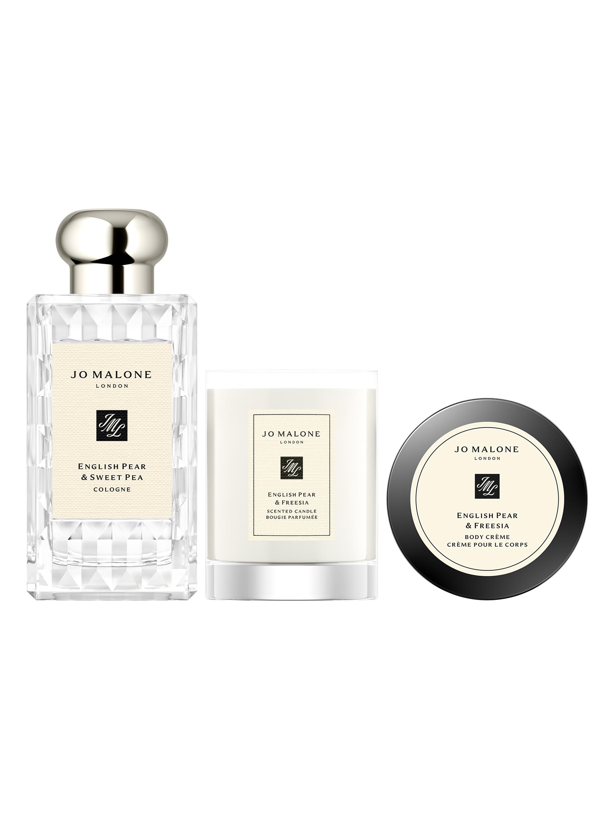 Jo Malone London English Pear Layering 3-Piece Fragrance Set