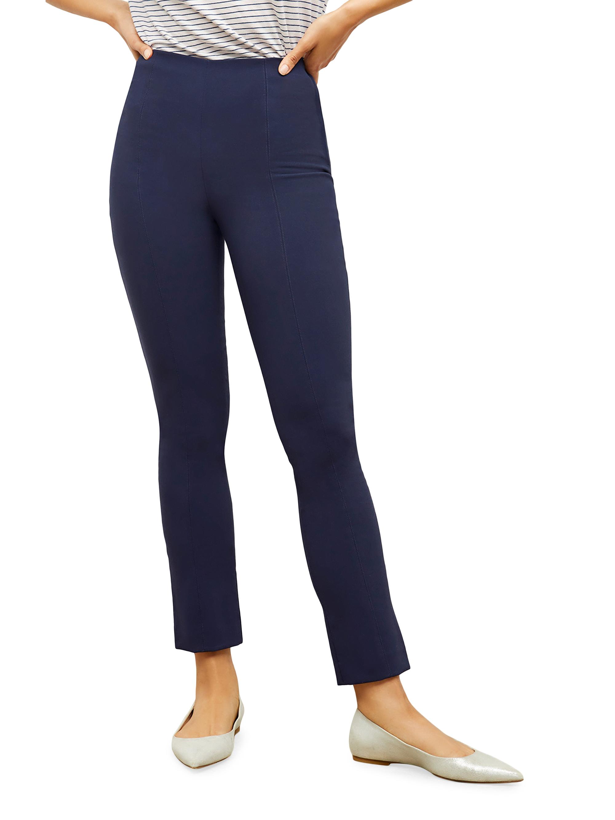 M.M.LaFleur Women's Foster Pants - Black