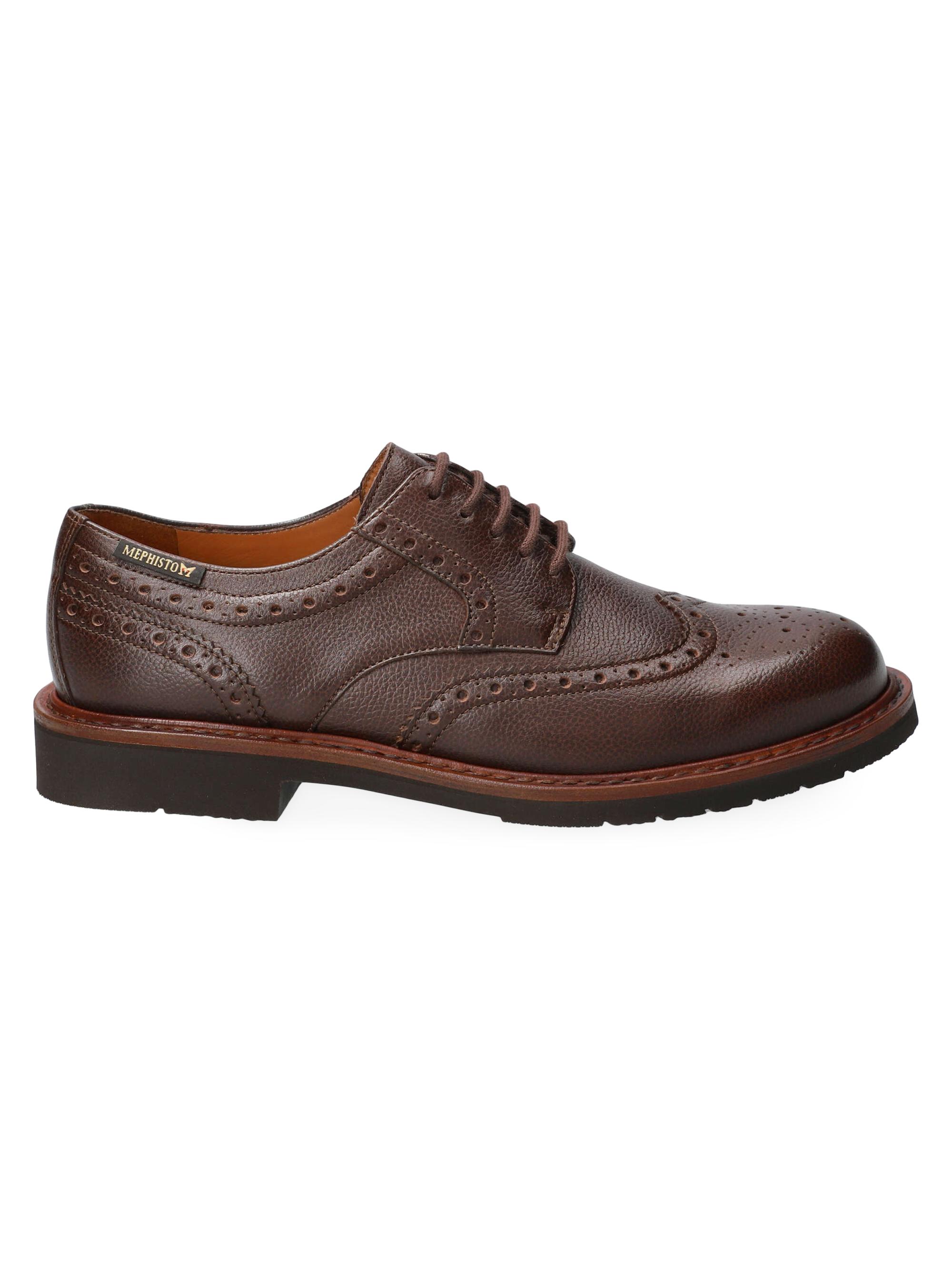 Brunello Cucinelli Leather Lace-Up Shoes | Saks Fifth Avenue