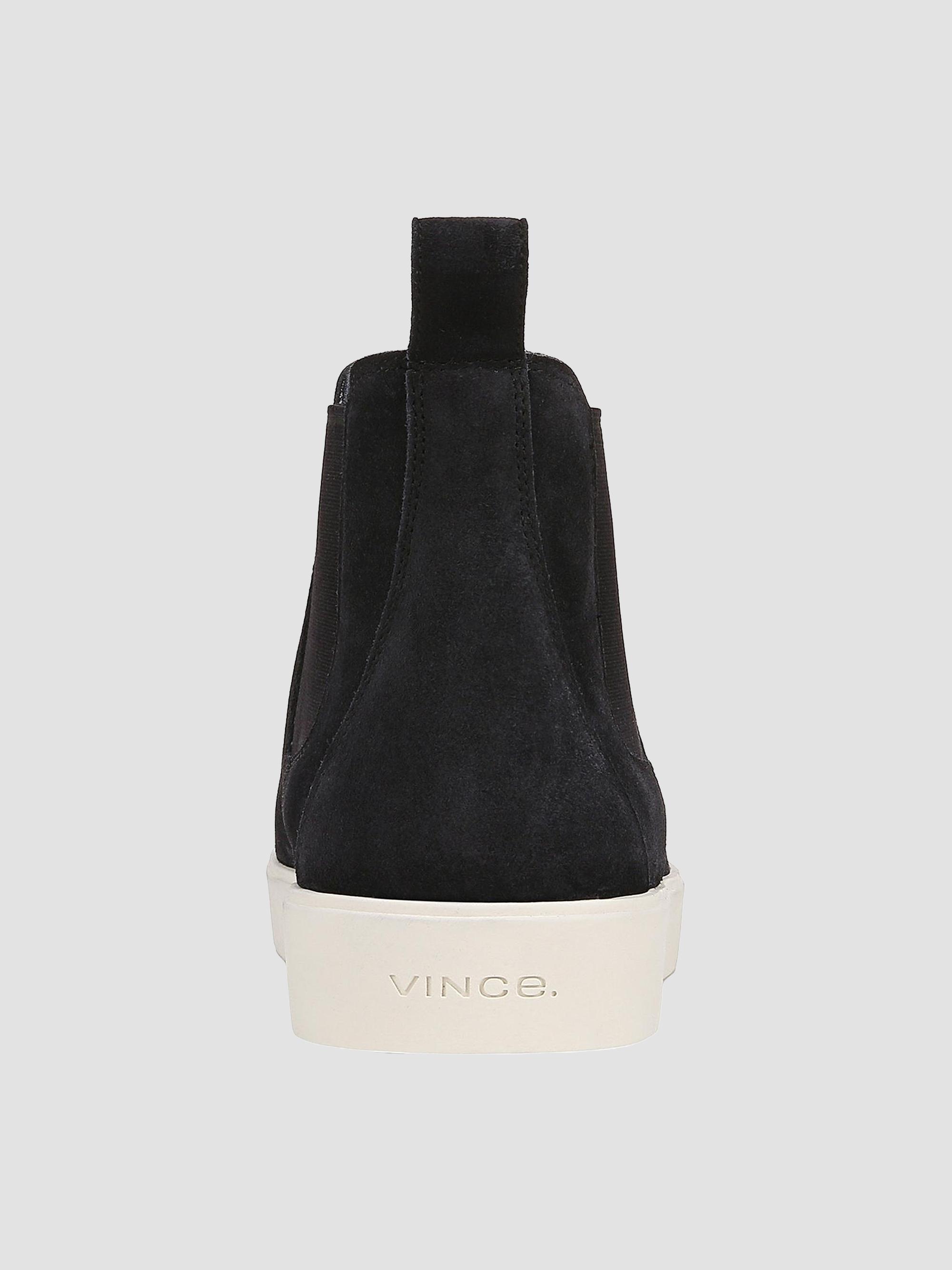 Vince Tamas Chelsea Boots | Saks Fifth Avenue display picture 2