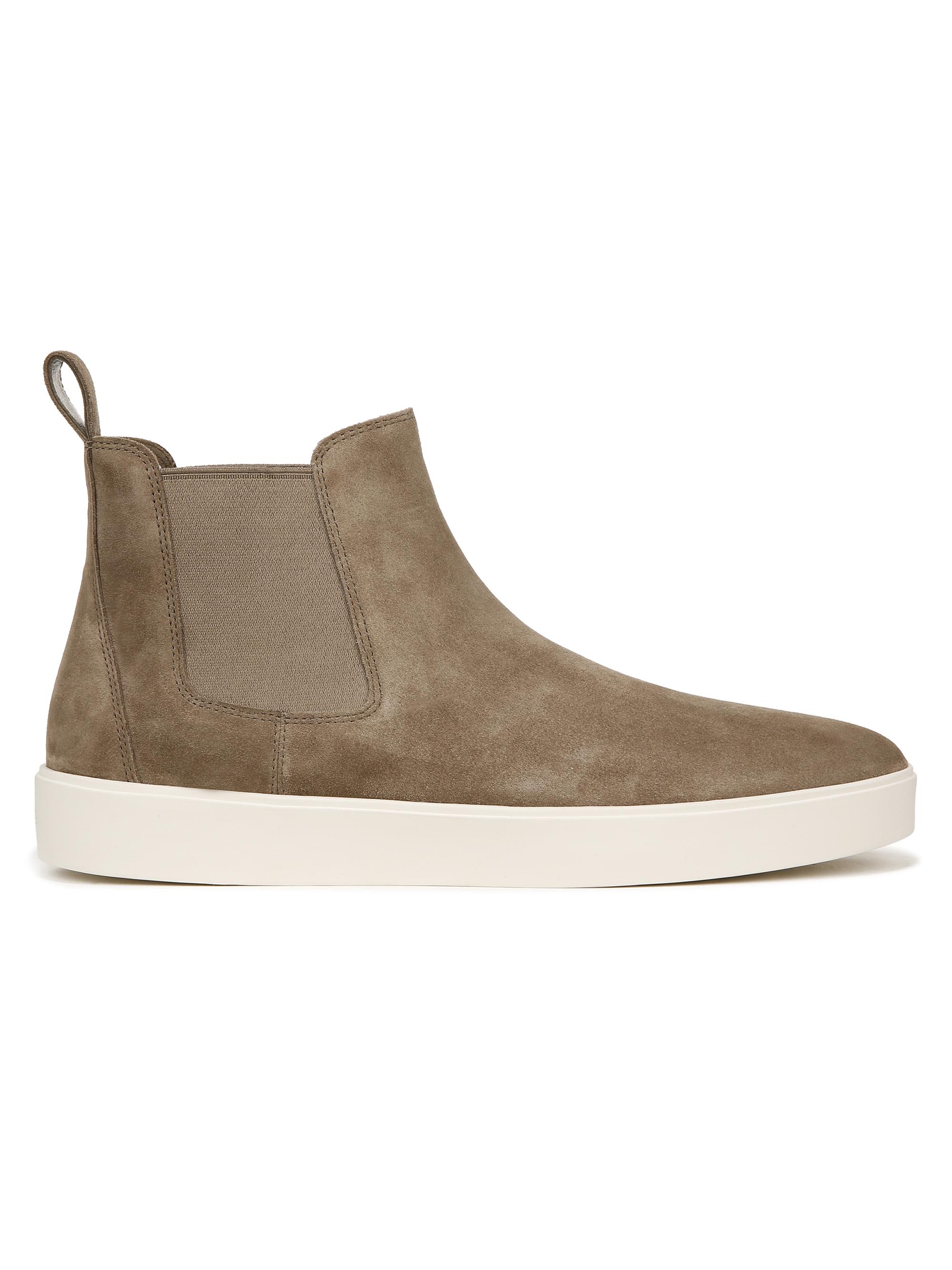 Vince Men's Tamas Chelsea Boots - Flint