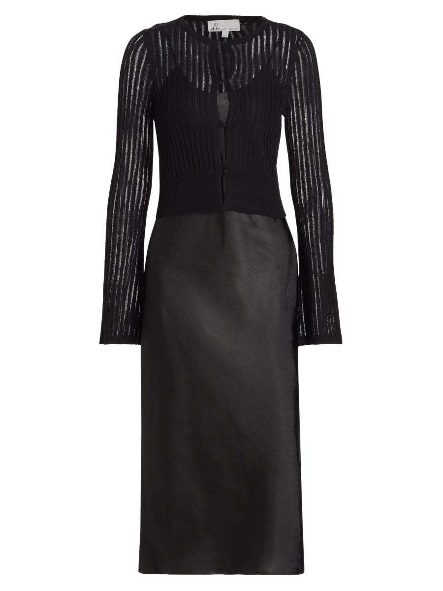Dh New York - Domino Cardigan main image 1