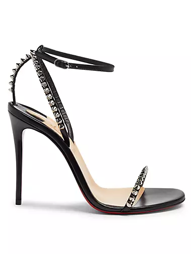 So Me Spike 100MM Sandals