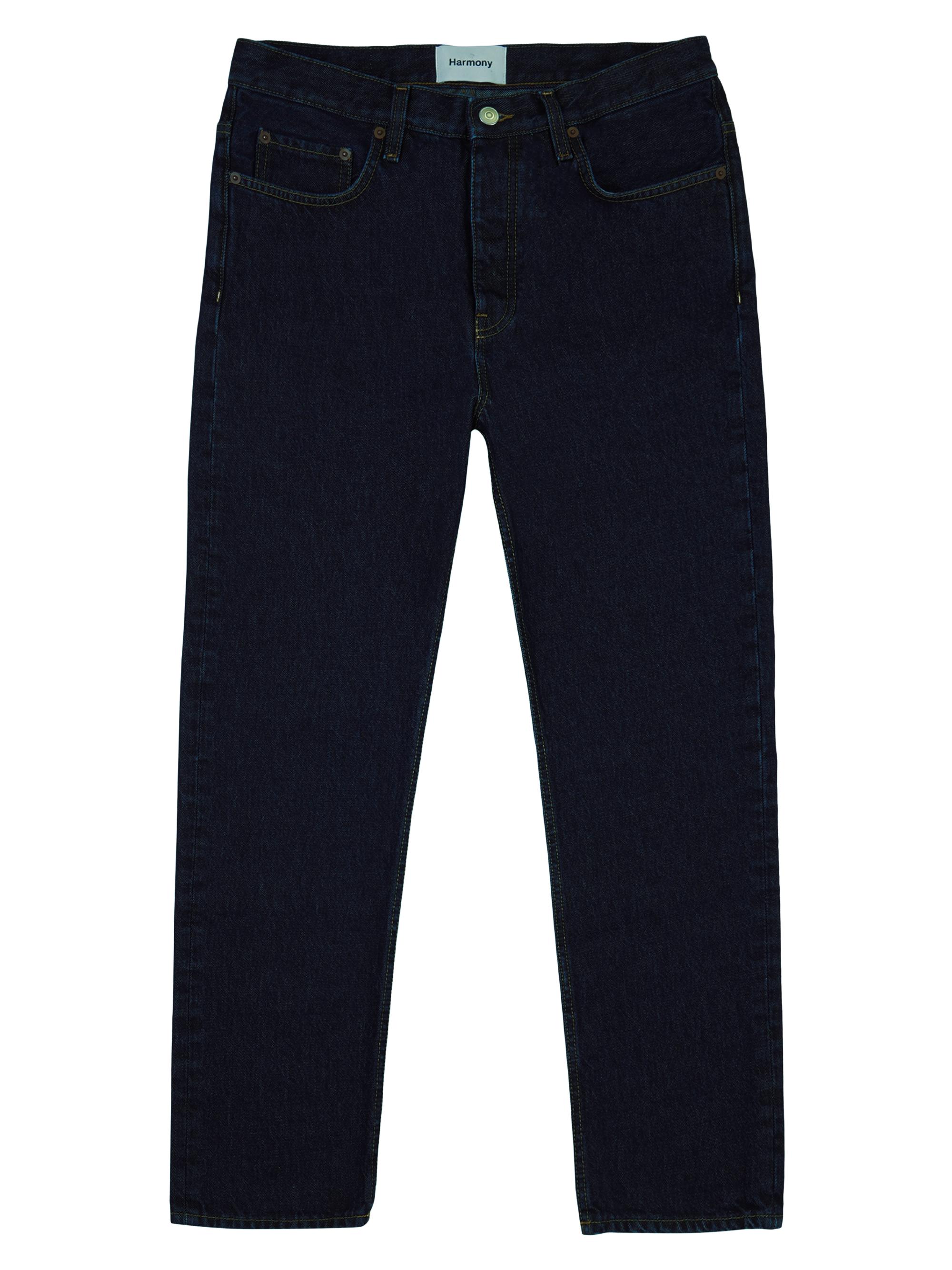 Harmony Men's Damien Skinny Jeans - One Wash