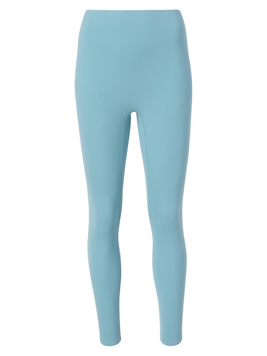 ●Mardi Mercredi●Top + Half leggings + Headband SET/BL-P Fitted Leggings 441989 | Band Shoppe