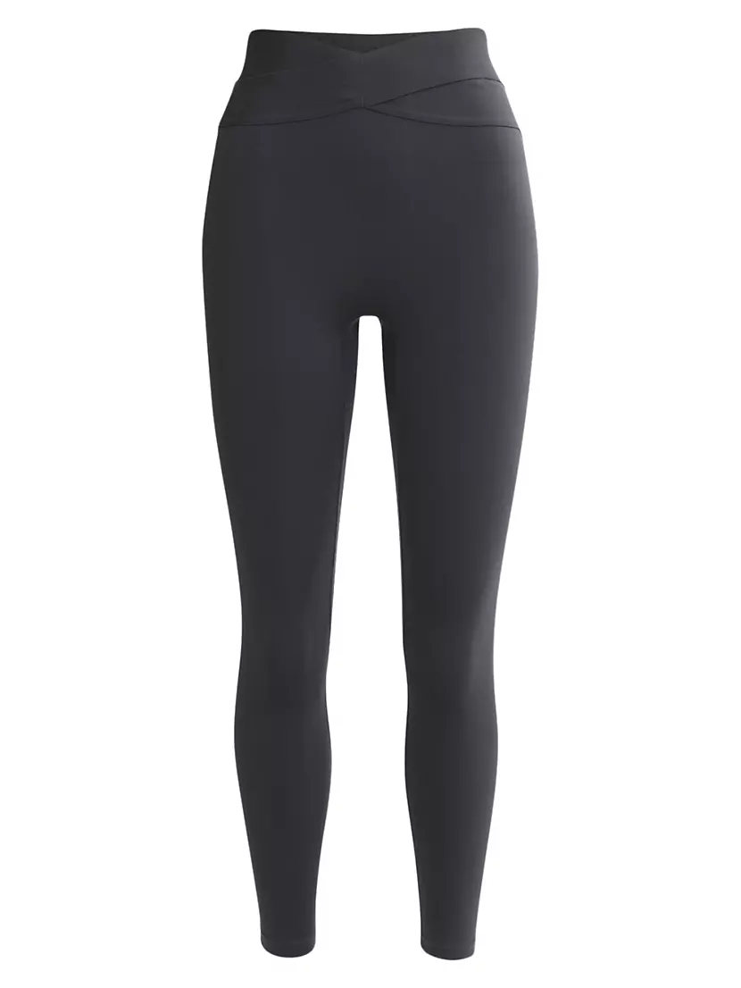 Le Ore Corso Crossover Bra - BANDIER  Tops for leggings, Bra, Womens  activewear