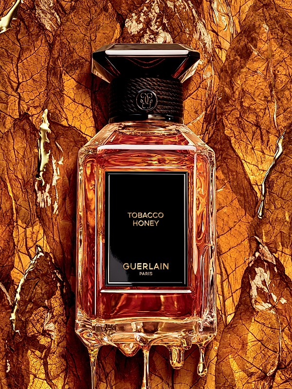 guerlain tobacco honey jomashop Unisex EDP 6.7 oz (Tester) Fragrances 3346475560432 - Fragrances, Tobacco Honey This is a new fragrance GUERLAIN L'Art & La Matiere