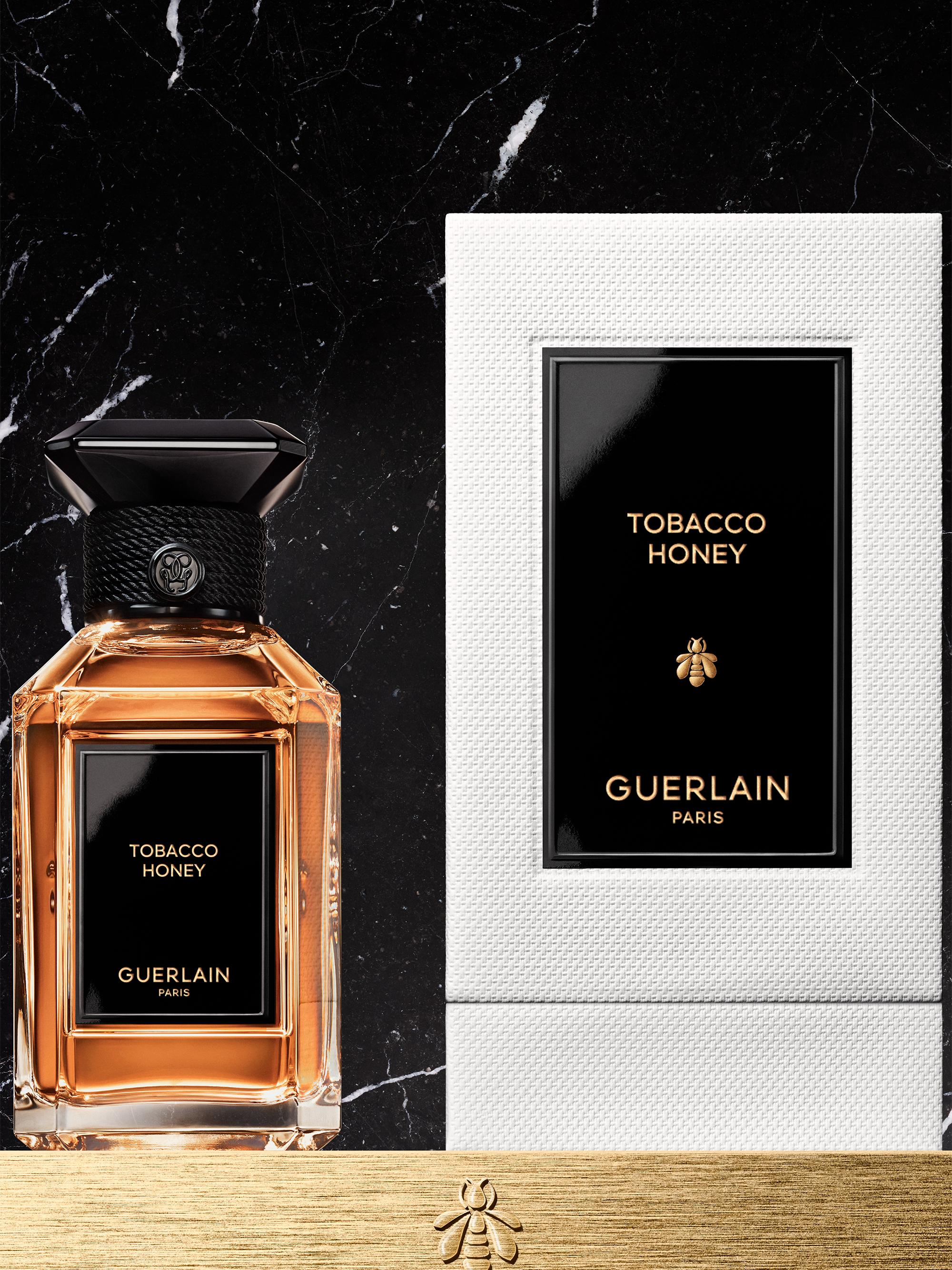 GUERLAIN L'Art & La Matiere Tobacco Honey Eau de Parfum | Saks