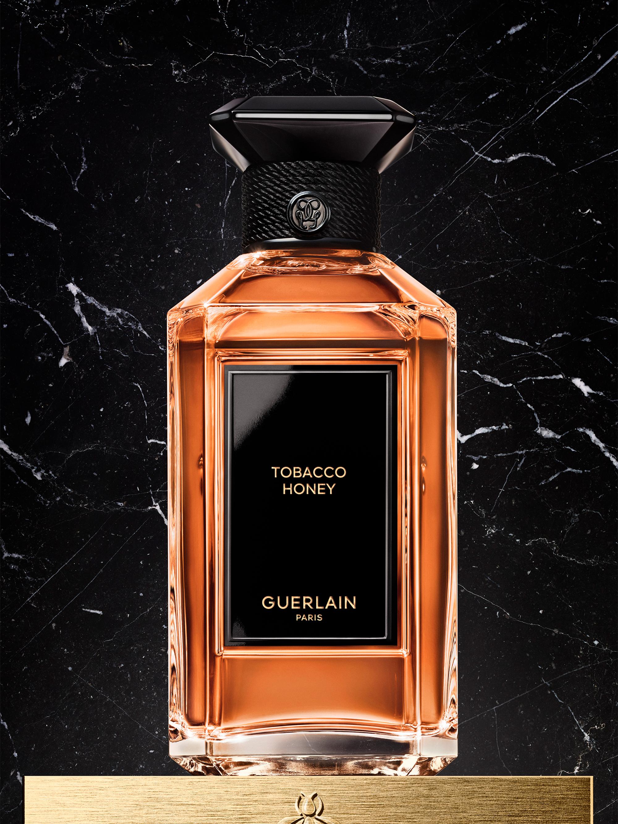 GUERLAIN L'Art & La Matiere Tobacco Honey Eau de Parfum | Saks