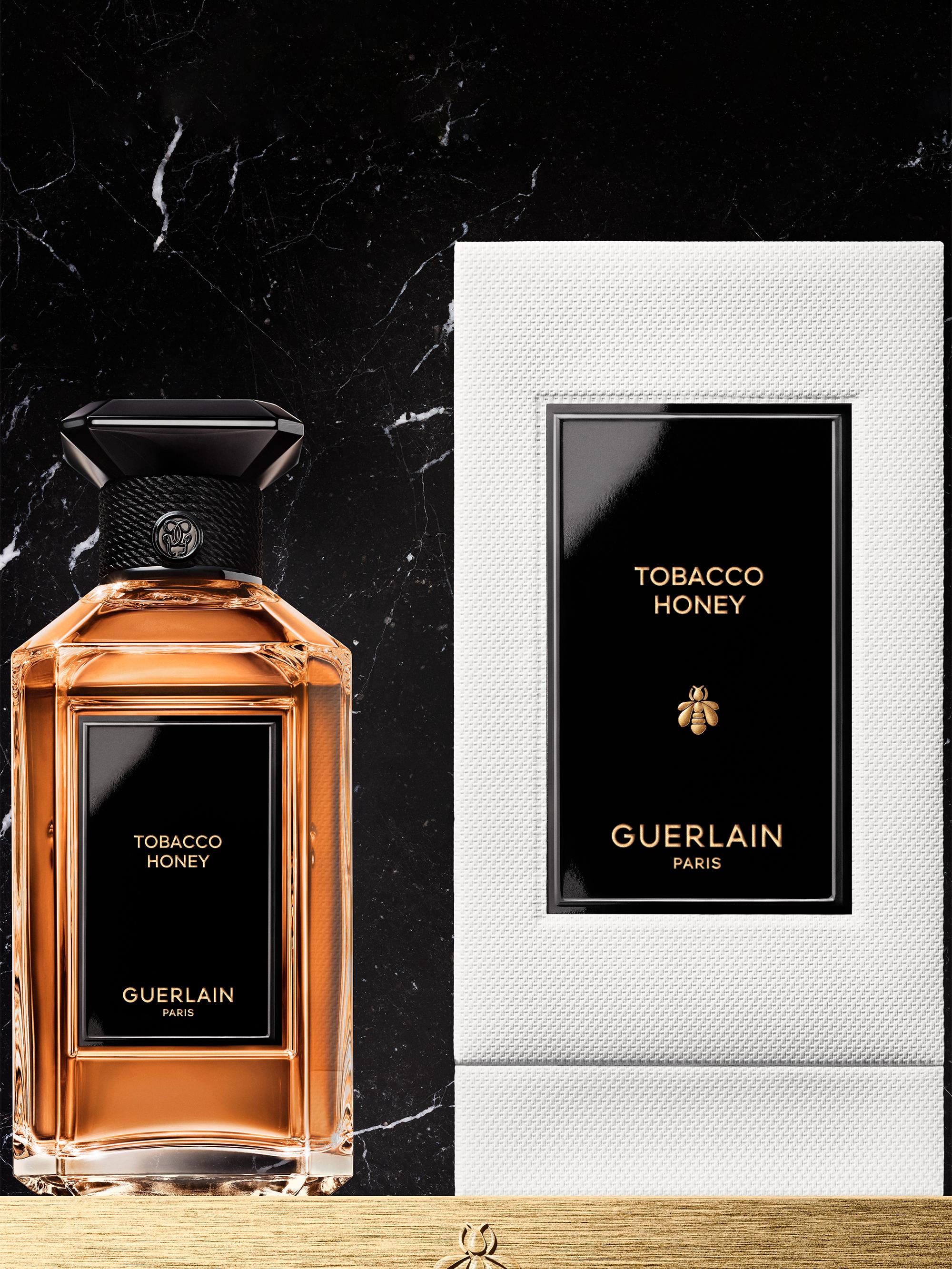 GUERLAIN L'Art & La Matiere Tobacco Honey Eau de Parfum | Saks