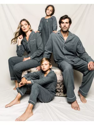 best petite flannel pajamas