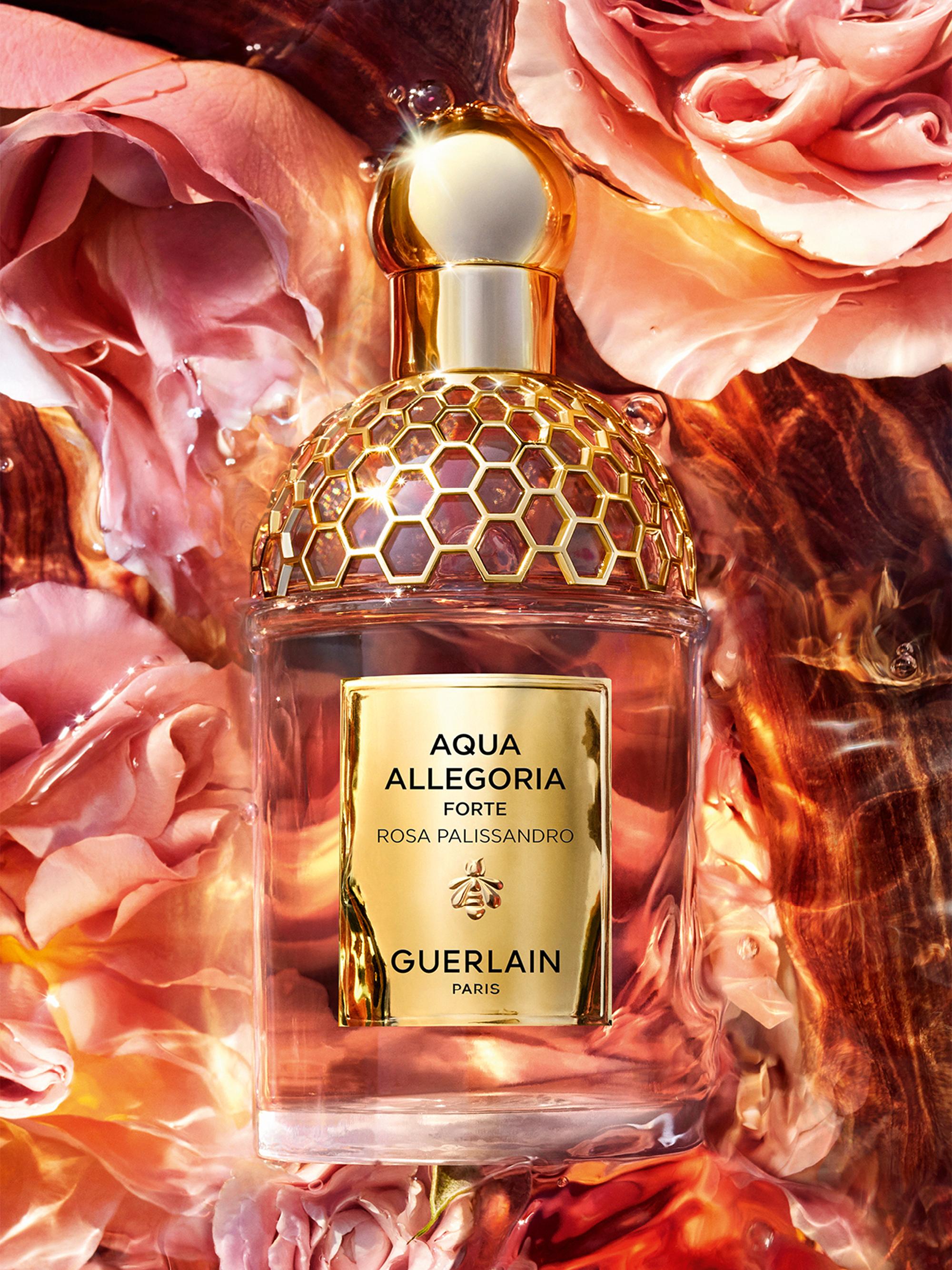 GUERLAIN Rosa Palissandro Forte Eau de Parfum 2.5 oz