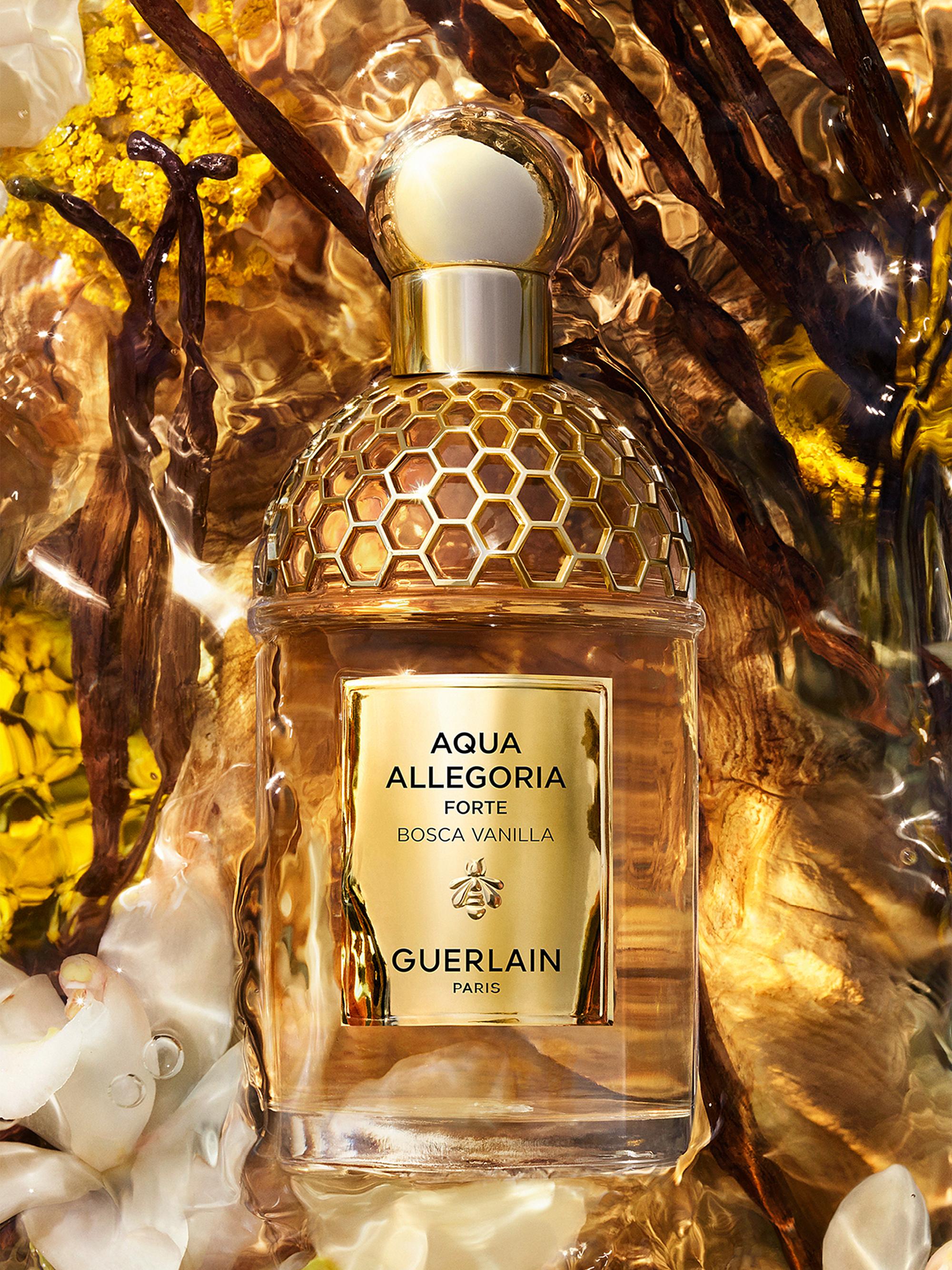GUERLAIN Bosca Vanilla Forte Eau de Parfum | Saks Fifth Avenue