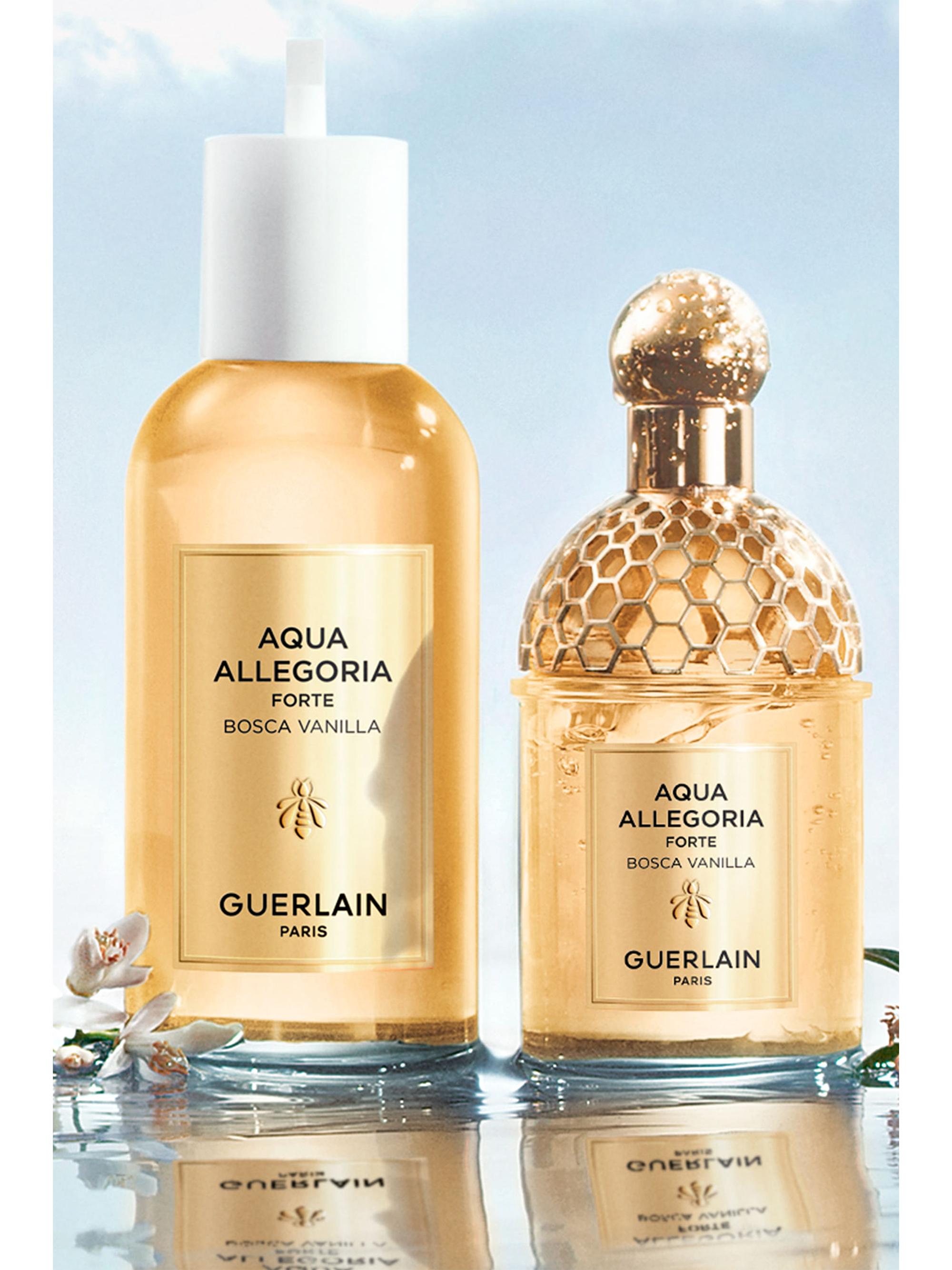 GUERLAIN Bosca Vanilla Forte Eau de Parfum | Saks Fifth Avenue