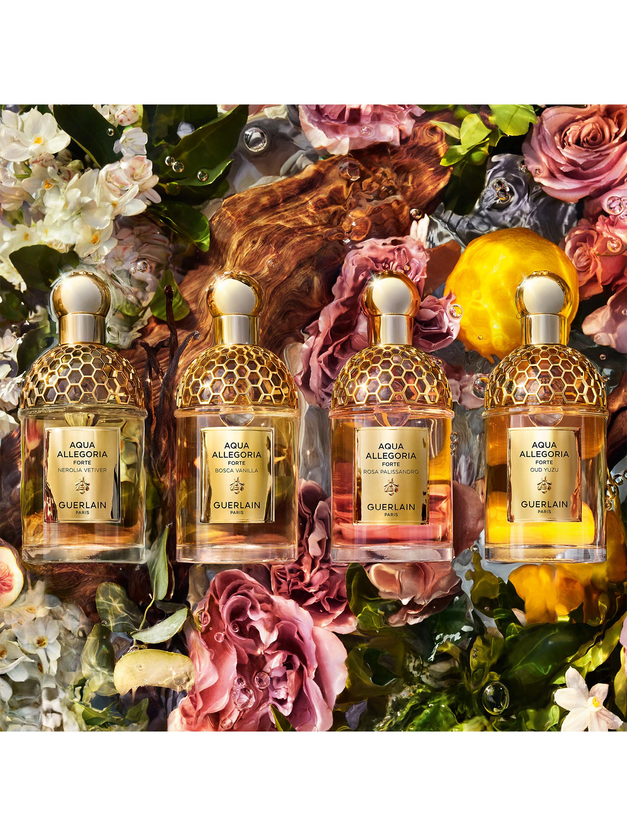 GUERLAIN Bosca Vanilla Forte Eau de Parfum | Saks Fifth Avenue