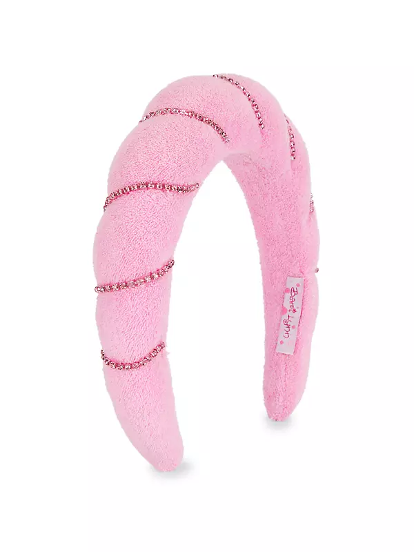 Double Sweatband Belt VEST {Limited Edition CANDY PINK} – The