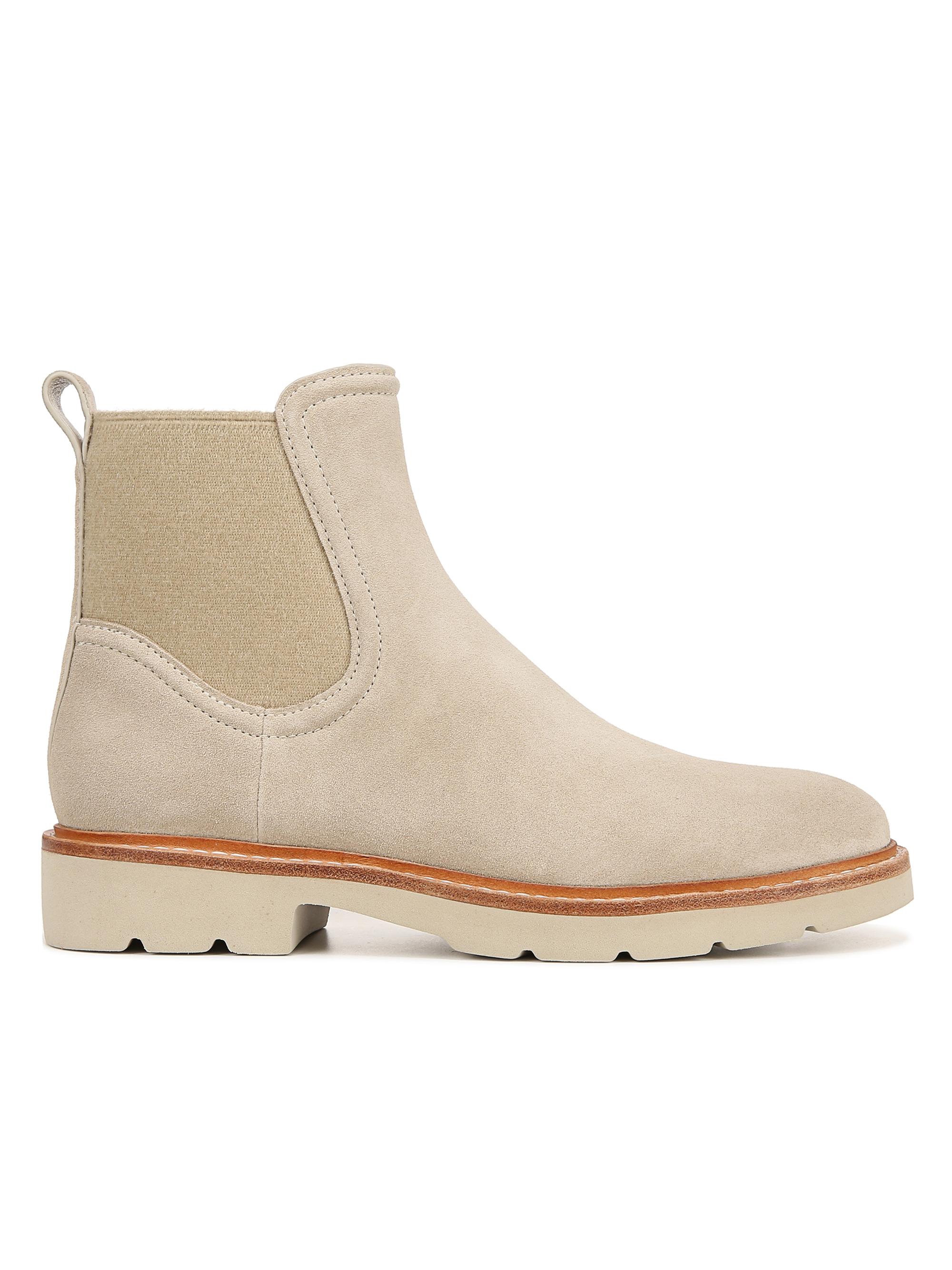 Vince Suede Chelsea Boots Vince Men main image 2