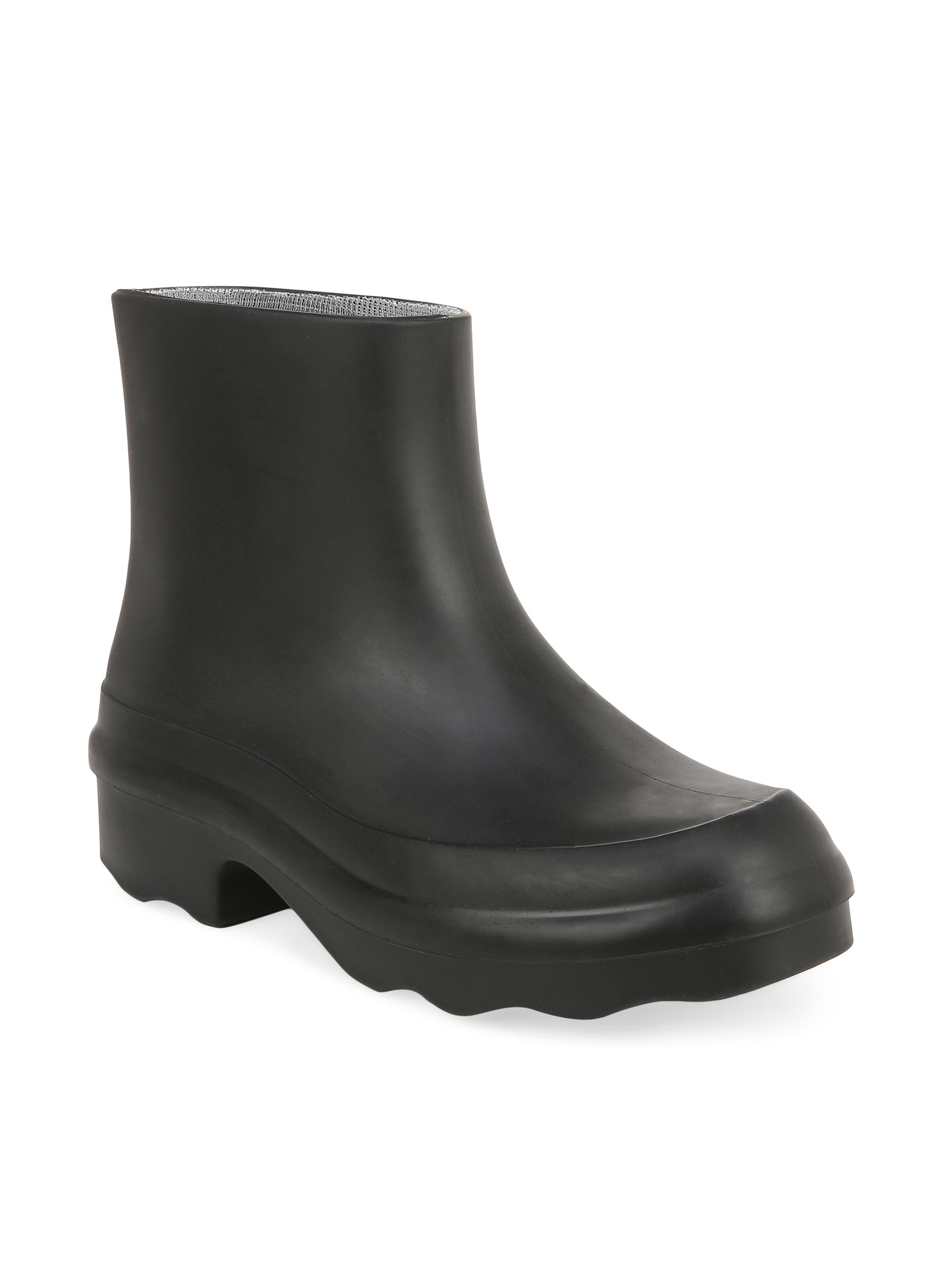 Vince Nia Ankle Rainboots | Saks Fifth Avenue
