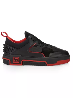 size 14 red bottoms