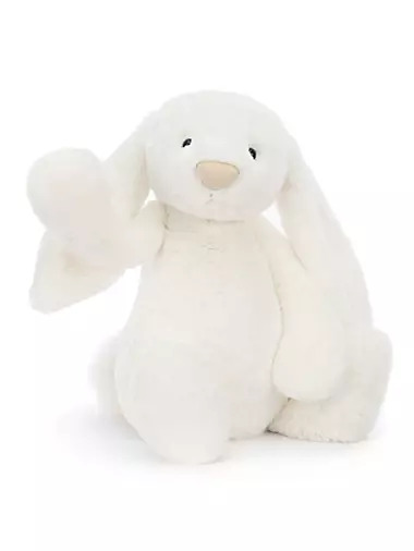 Large Bashful Luxe Bunny Plush Toy