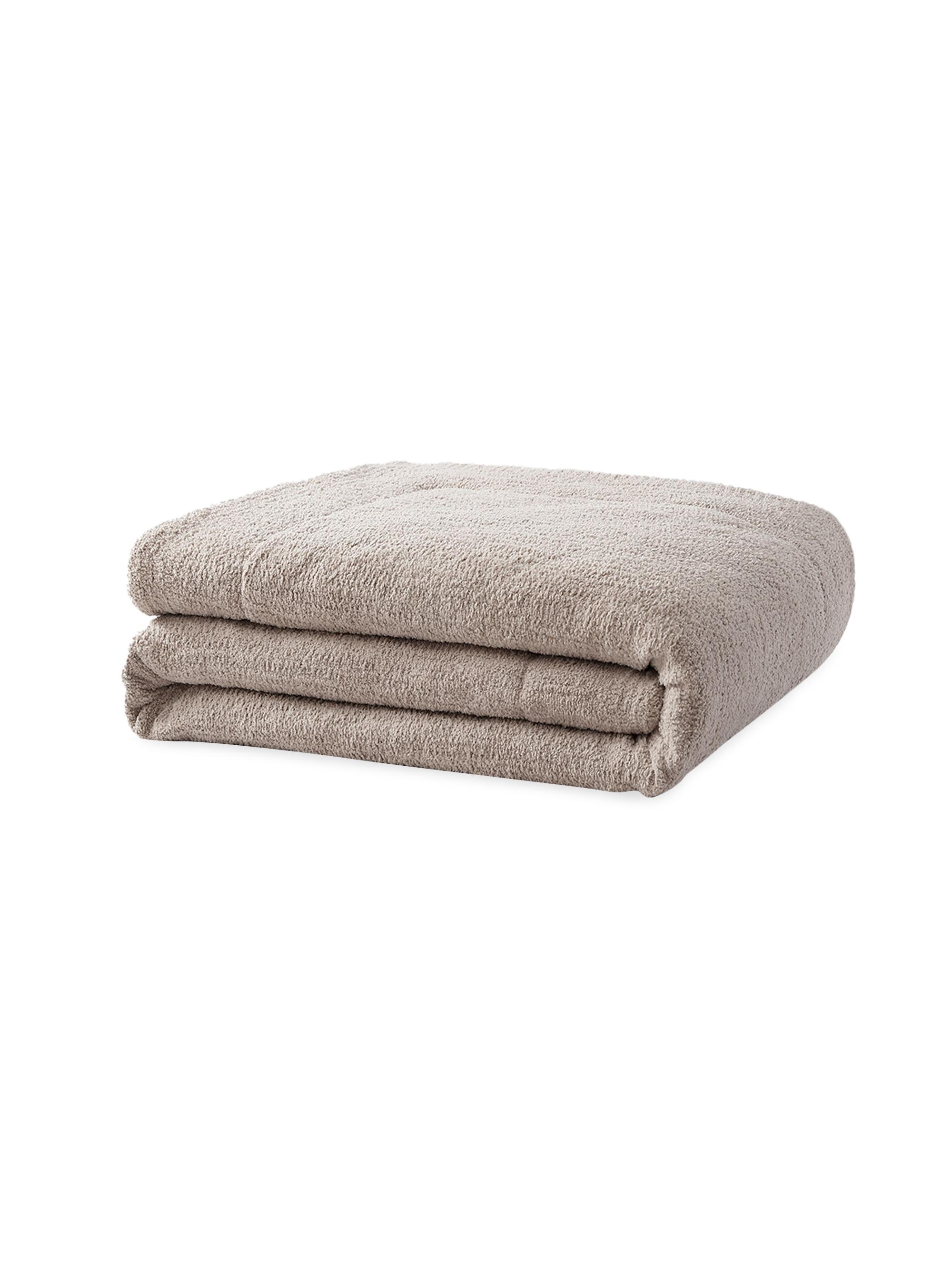UGG x Telfar Ugg x Telfar Logo Blanket | Saks Fifth Avenue