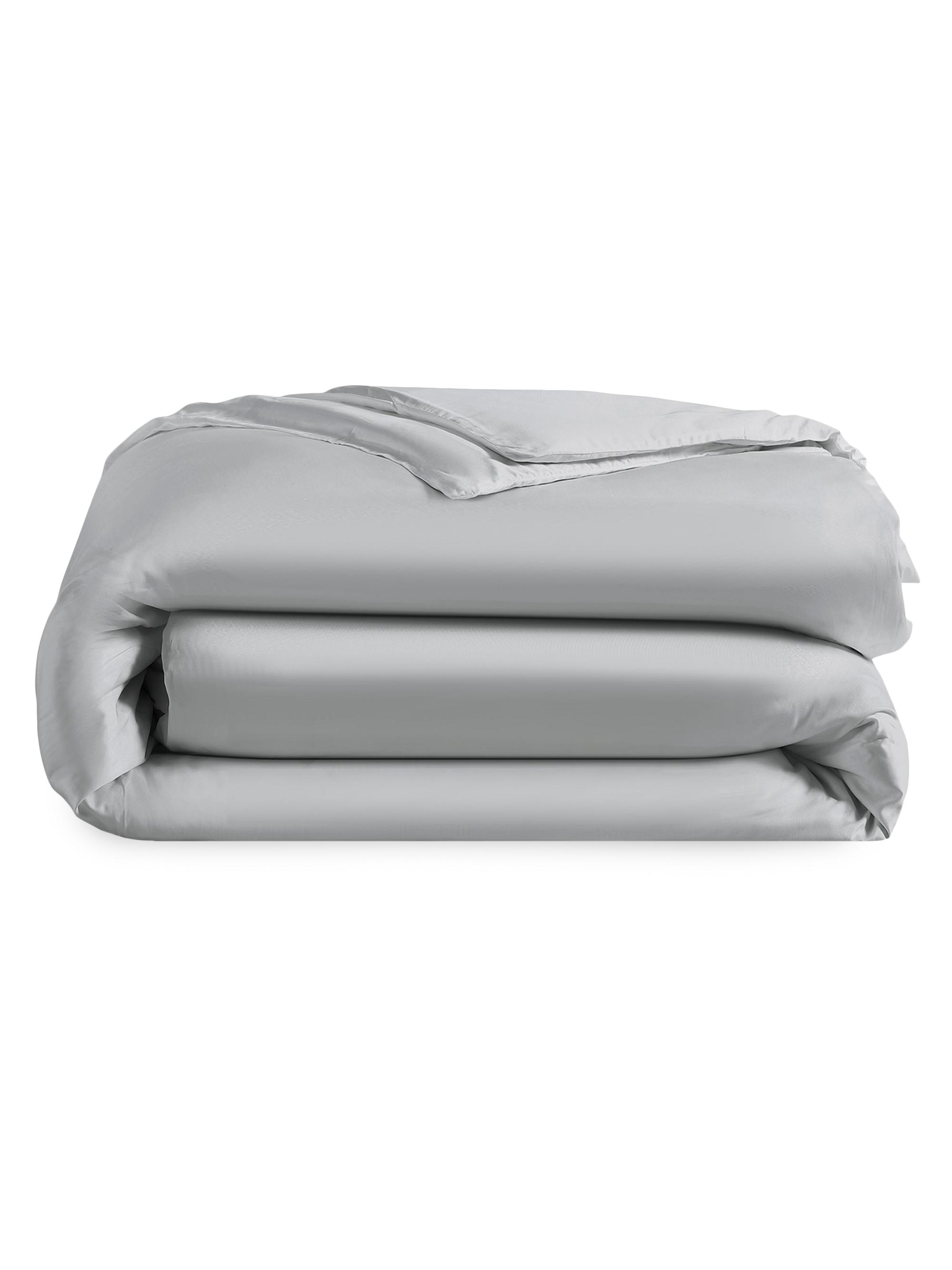 Sunday Citizen Natural Premium Bamboo Duvet Cover - Moon King