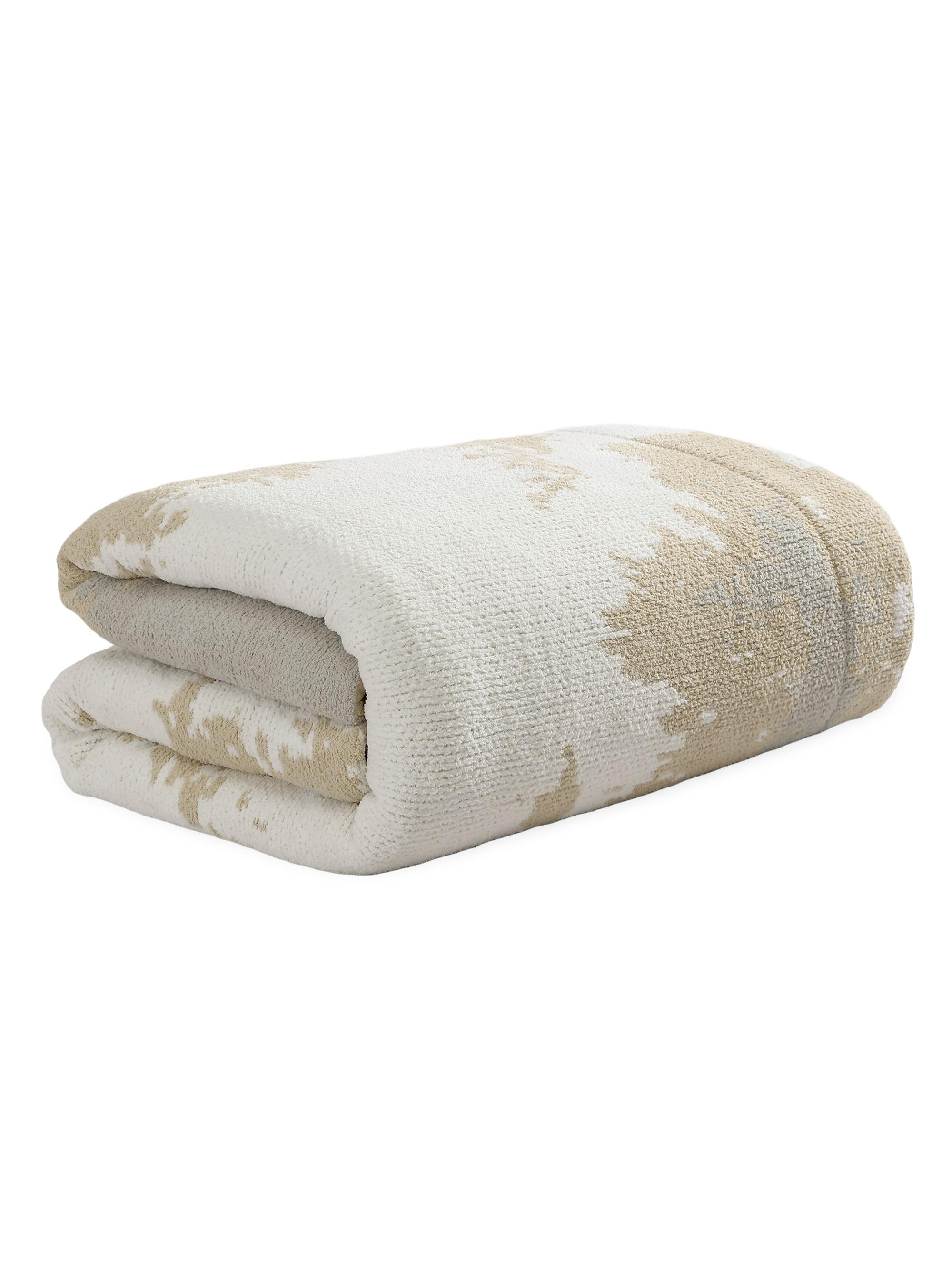 Sunday Citizen Double Snug Pixel Comforter - Sand Queen