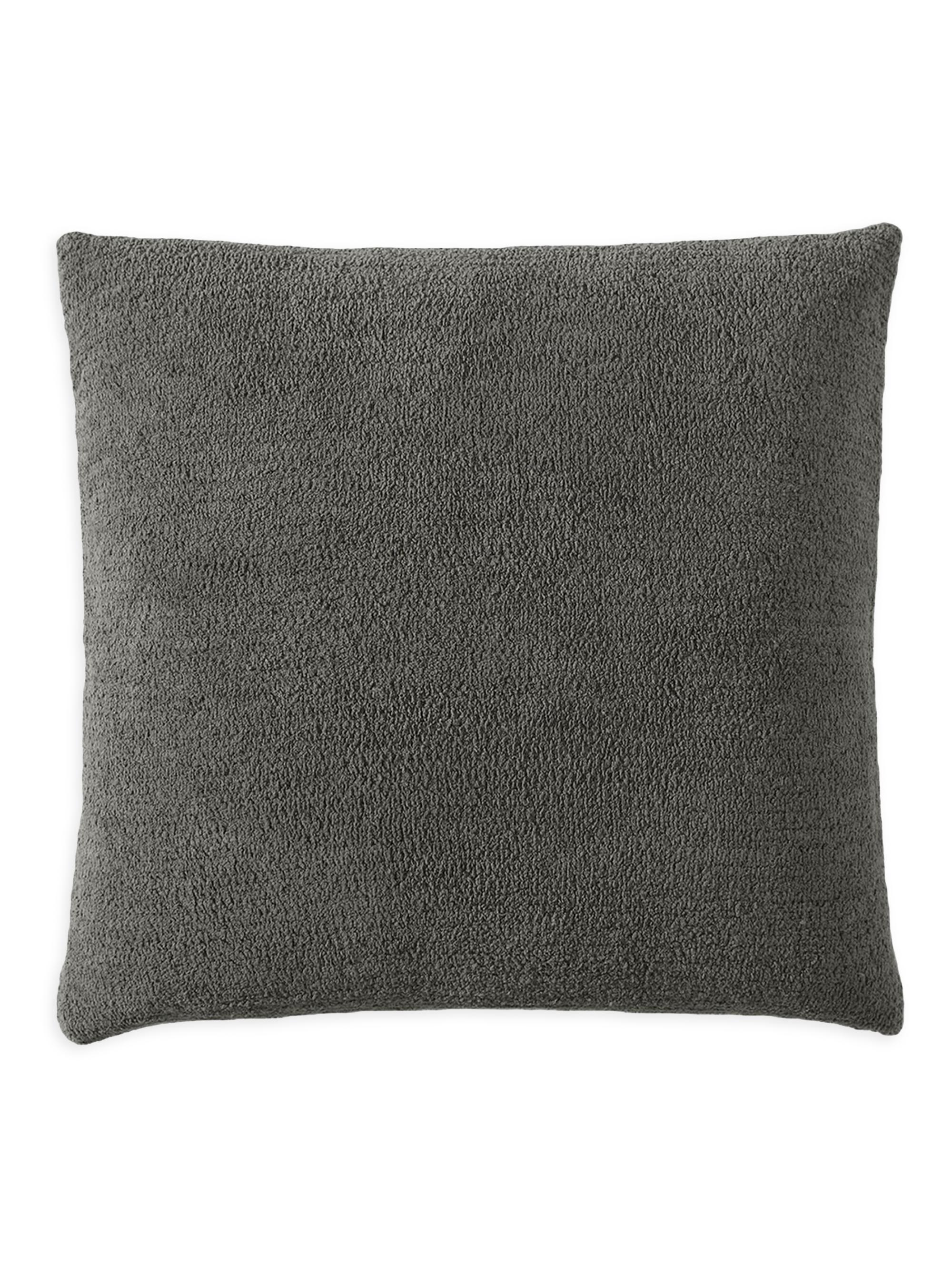 Sunday Citizen Snug Sham - Granite