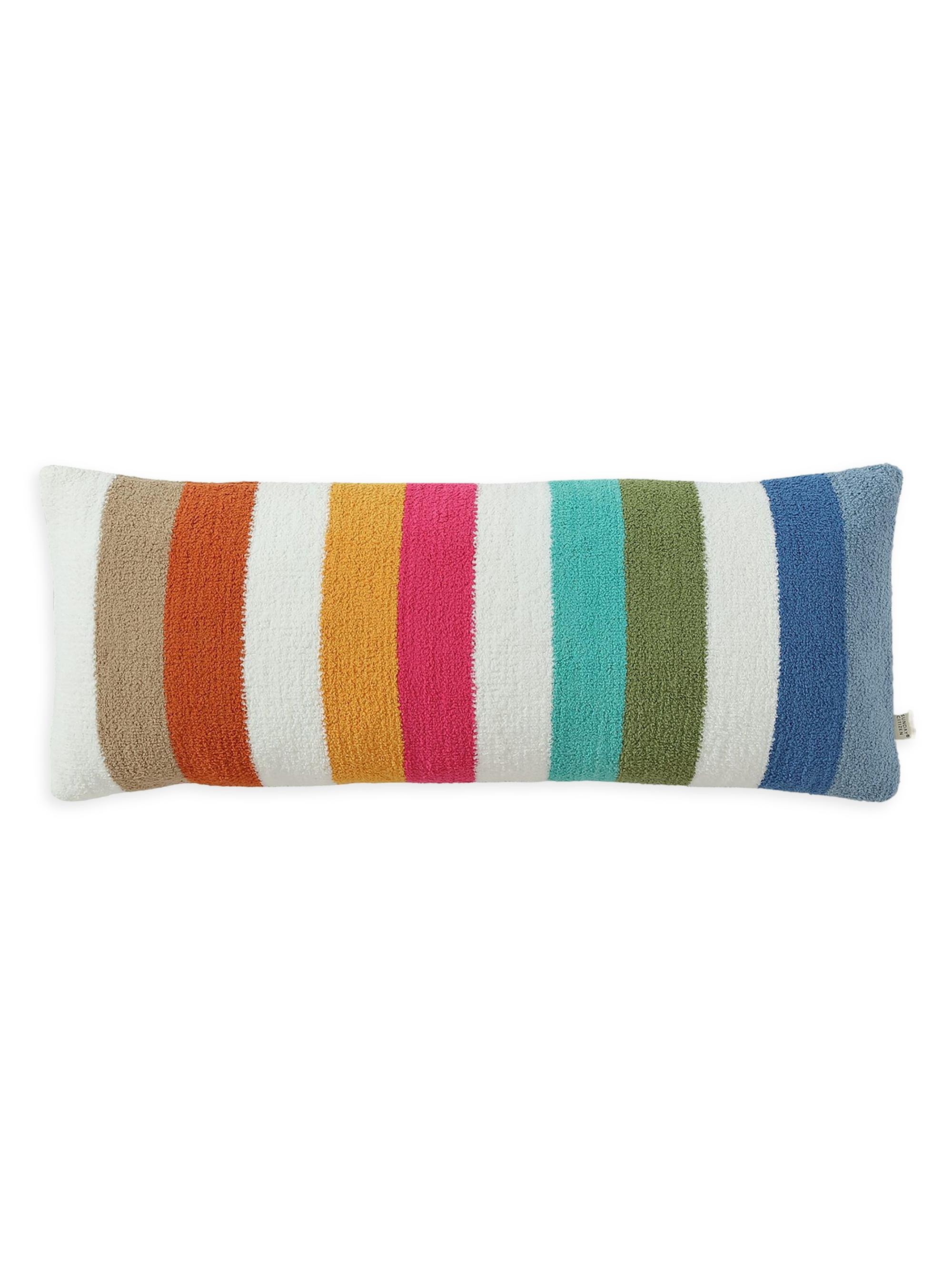 Sunday Citizen Burano Lumbar Pillow - Vibrant