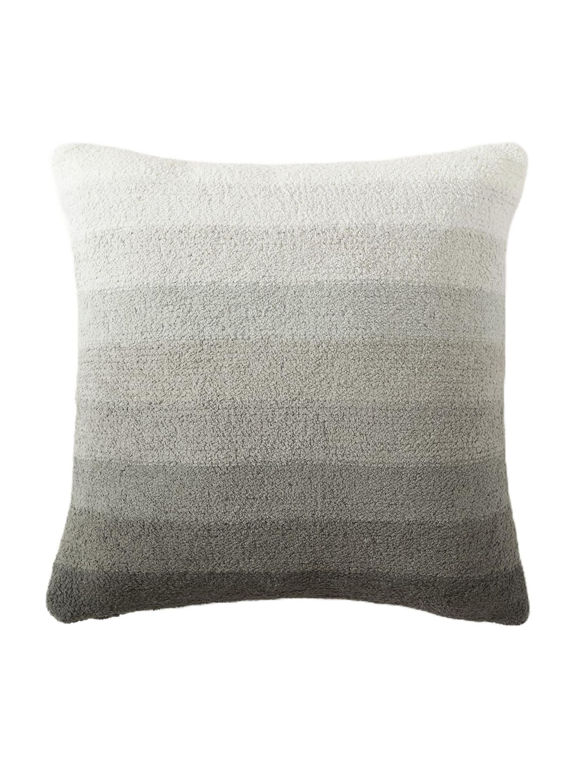 Sunday Citizen Ombre Throw Pillow - Granite