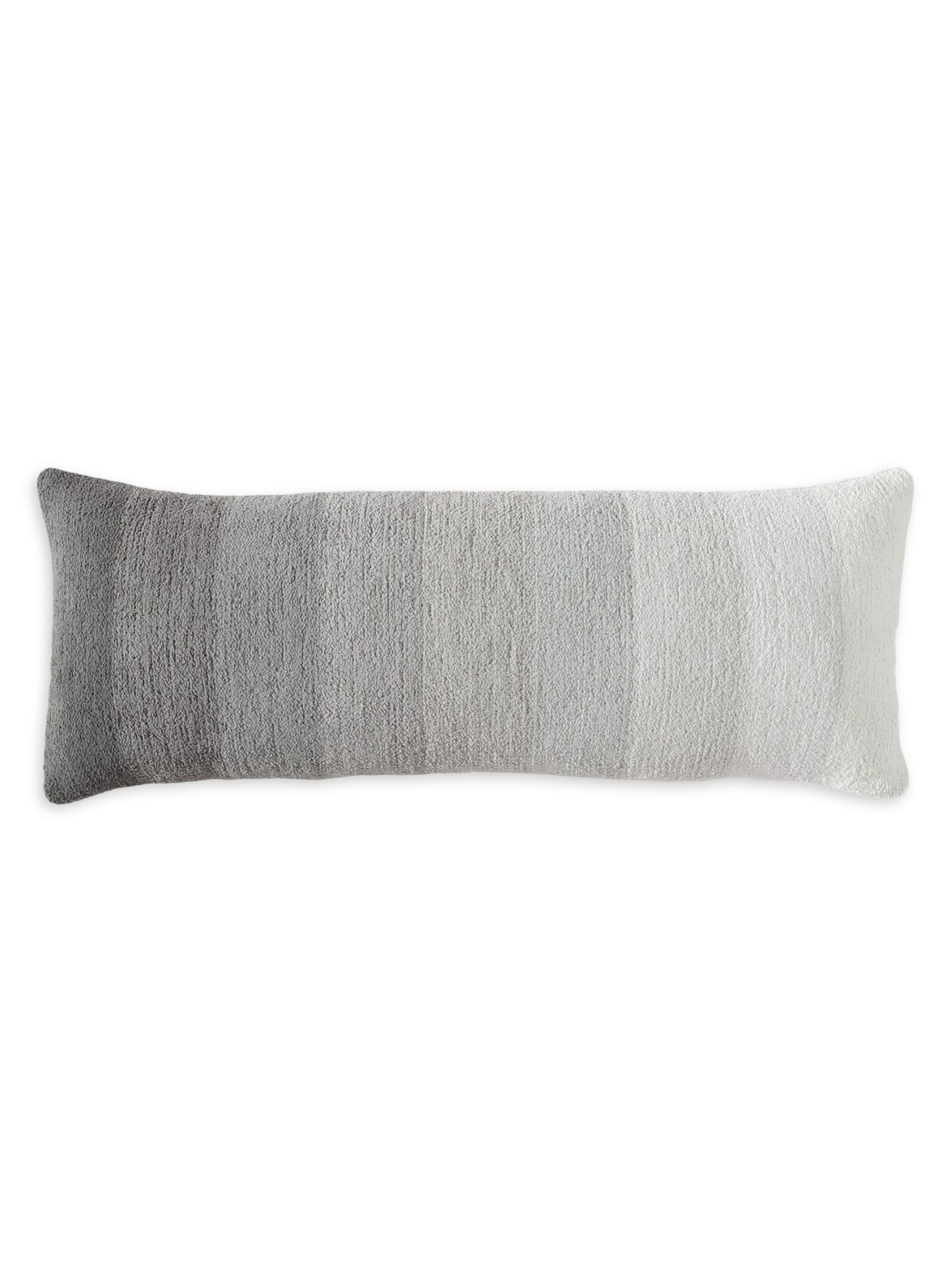 Sunday Citizen Ombre Lumbar Pillow - Marigold
