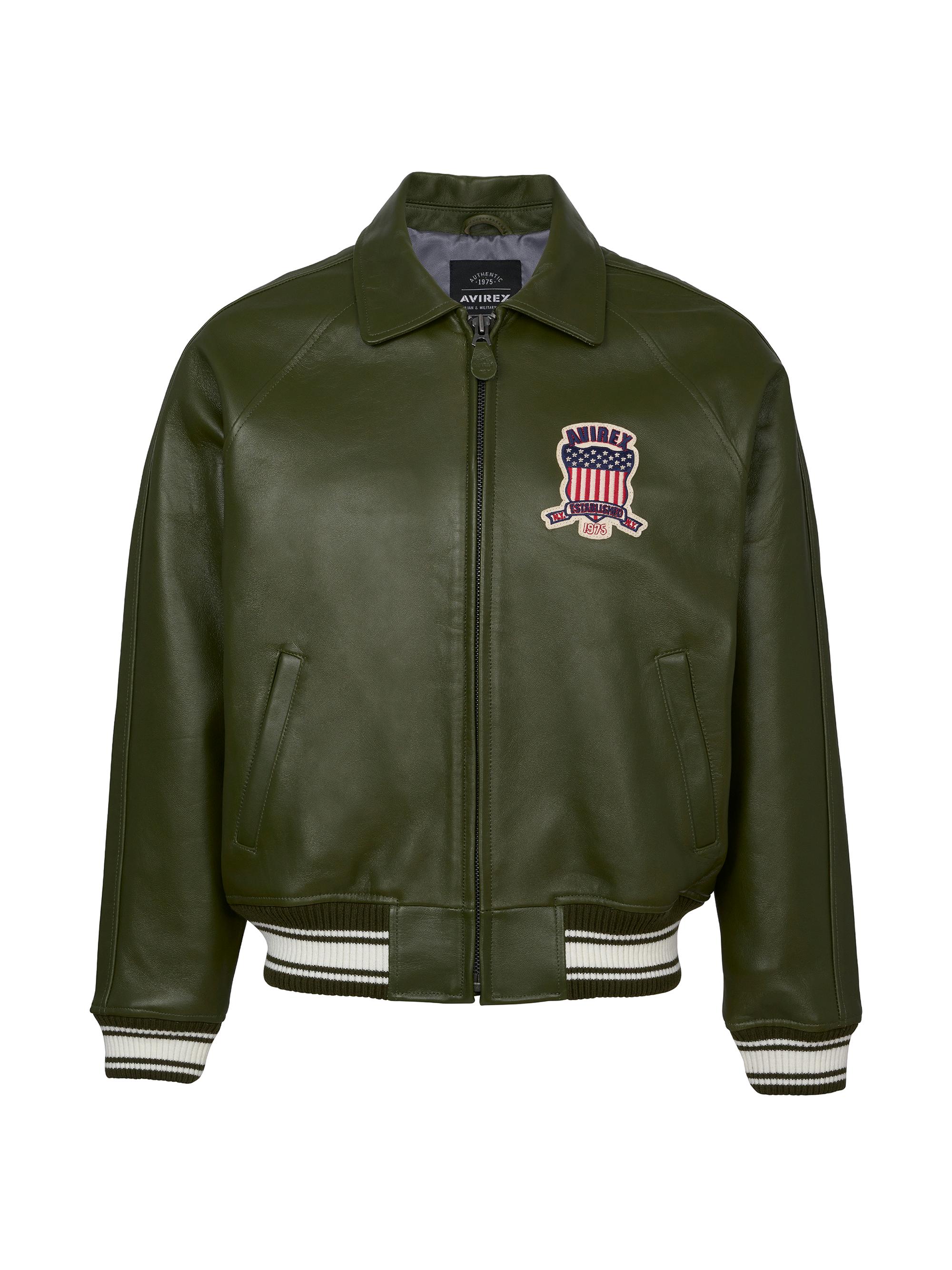 saks avirex