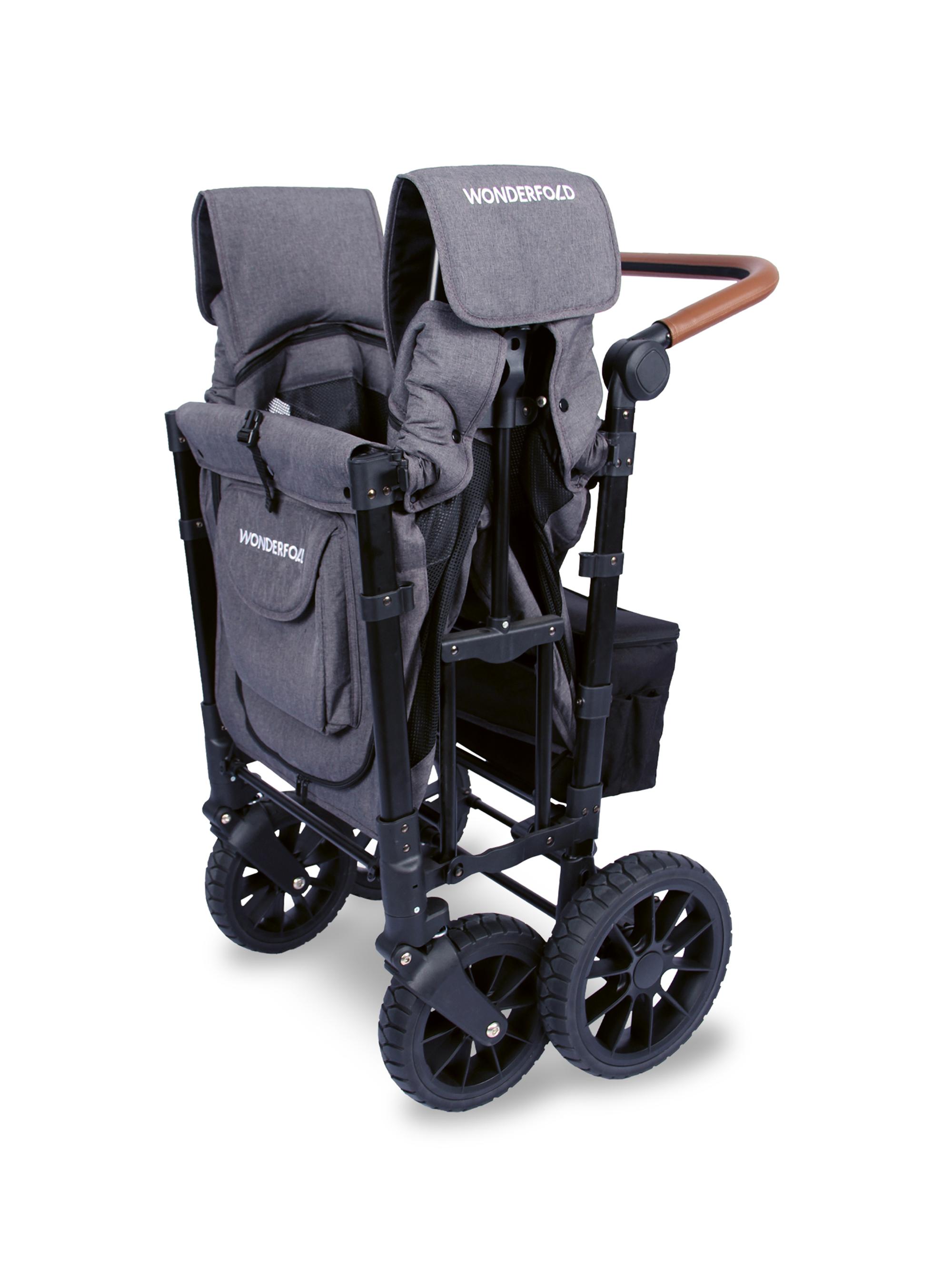 WonderFold W2 Luxe Stroller Wagon | Saks Fifth Avenue