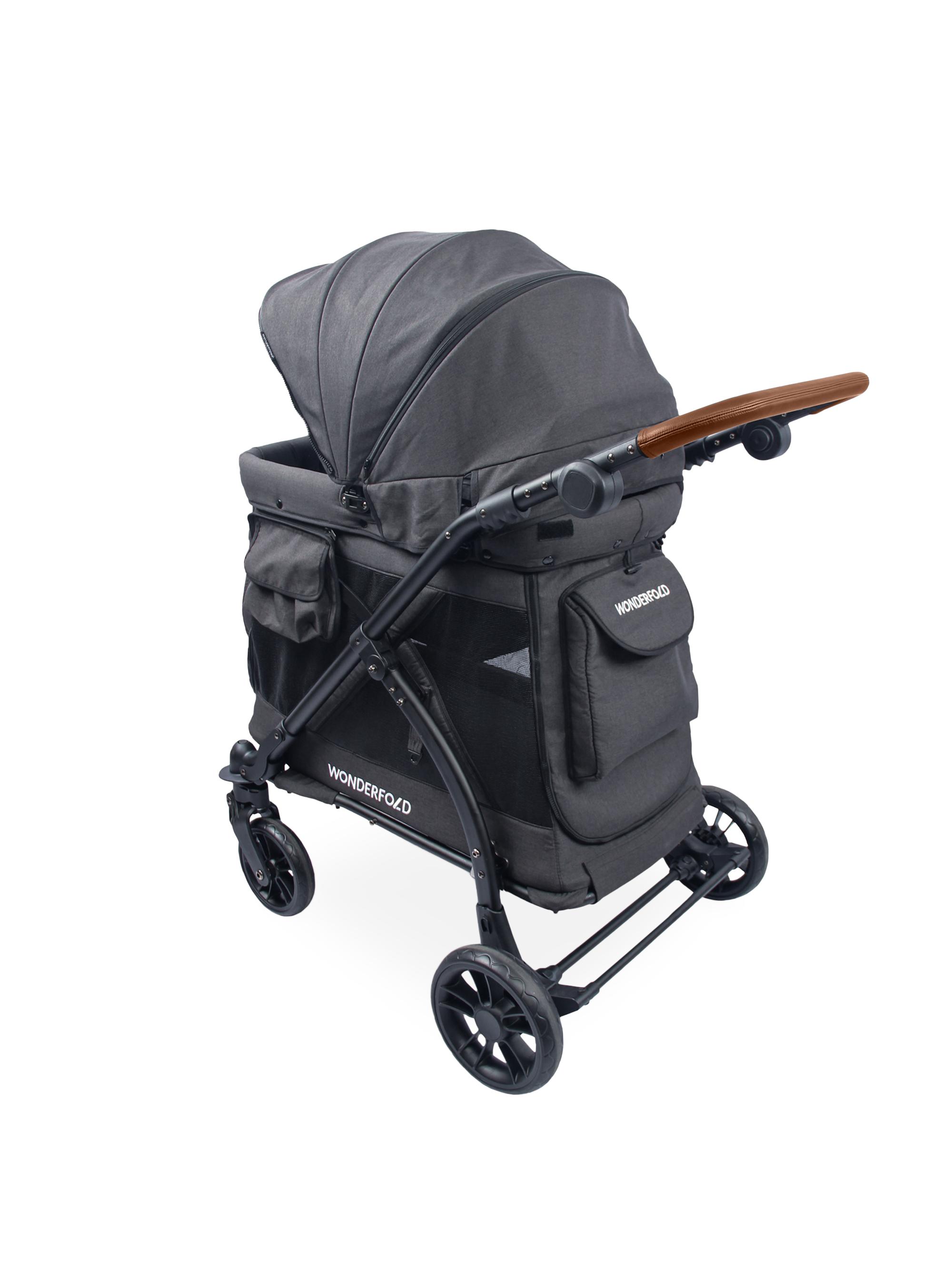 WonderFold M1 Single-Seater Stroller | Saks Fifth Avenue