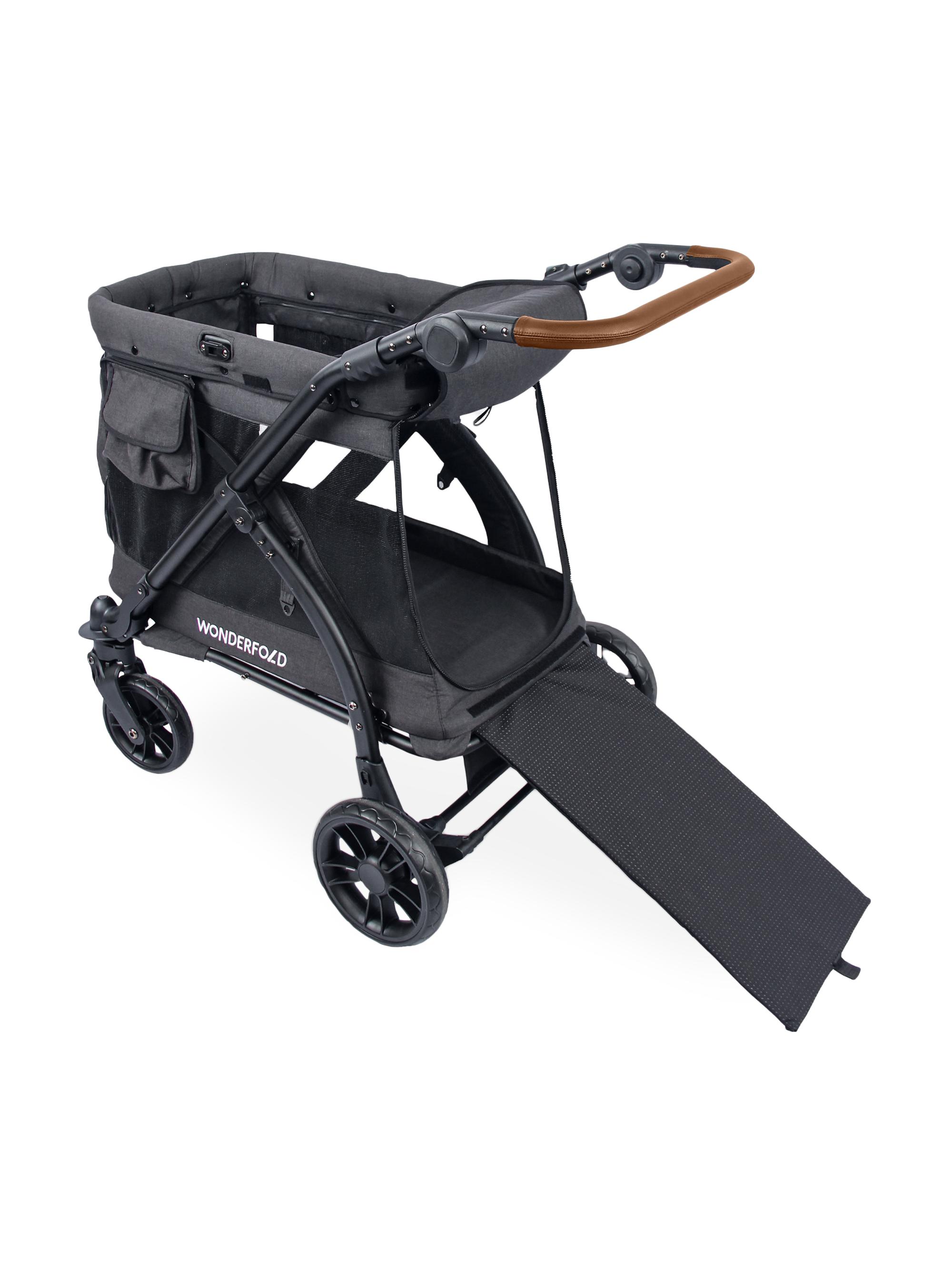 WonderFold M1 Single-Seater Stroller | Saks Fifth Avenue