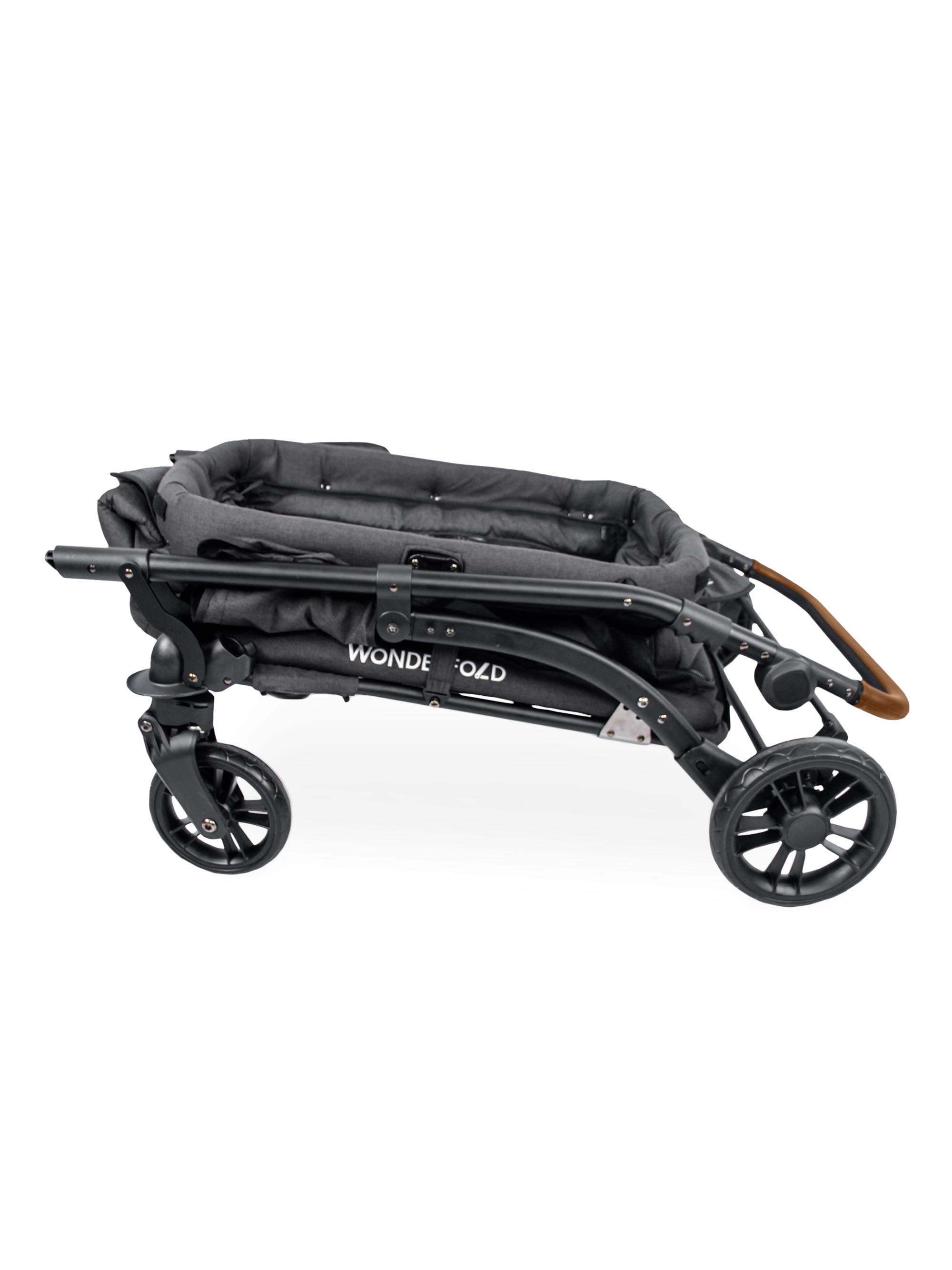 WonderFold M1 Single-Seater Stroller | Saks Fifth Avenue