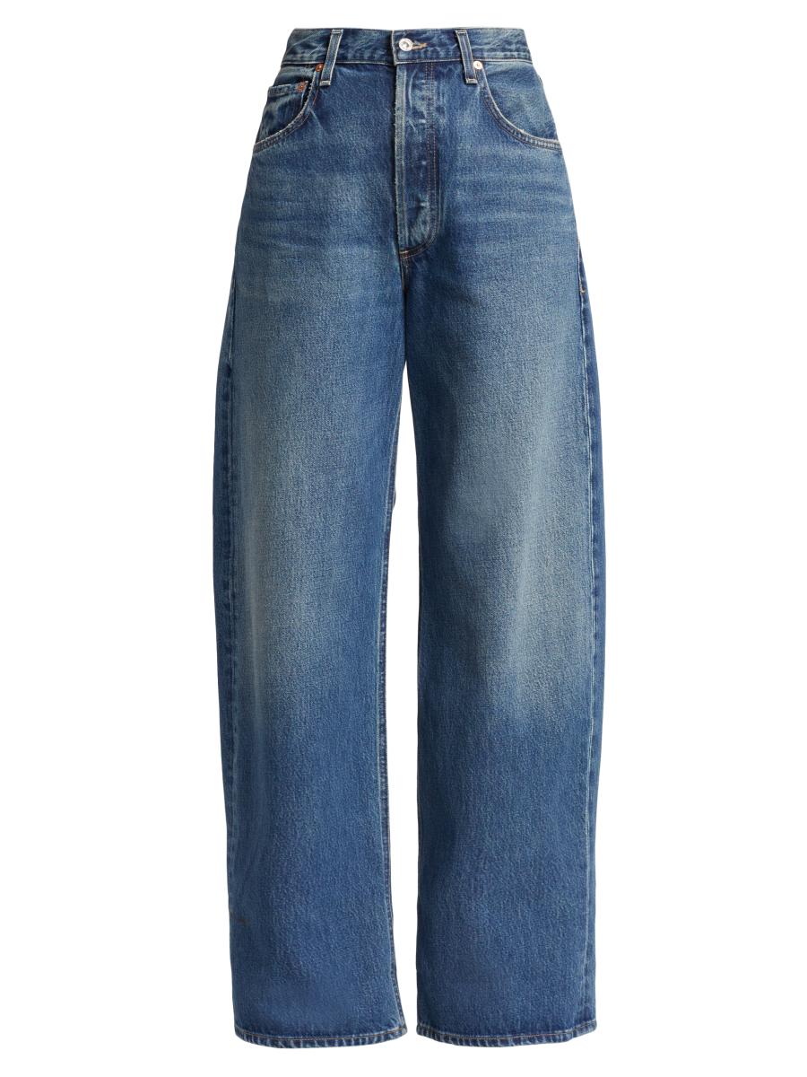 パンツ CITIZENS of HUMANITY/AYLA BAGGY SIZE 26 Ayla Baggy in Gemini – Citizens of Humanity
