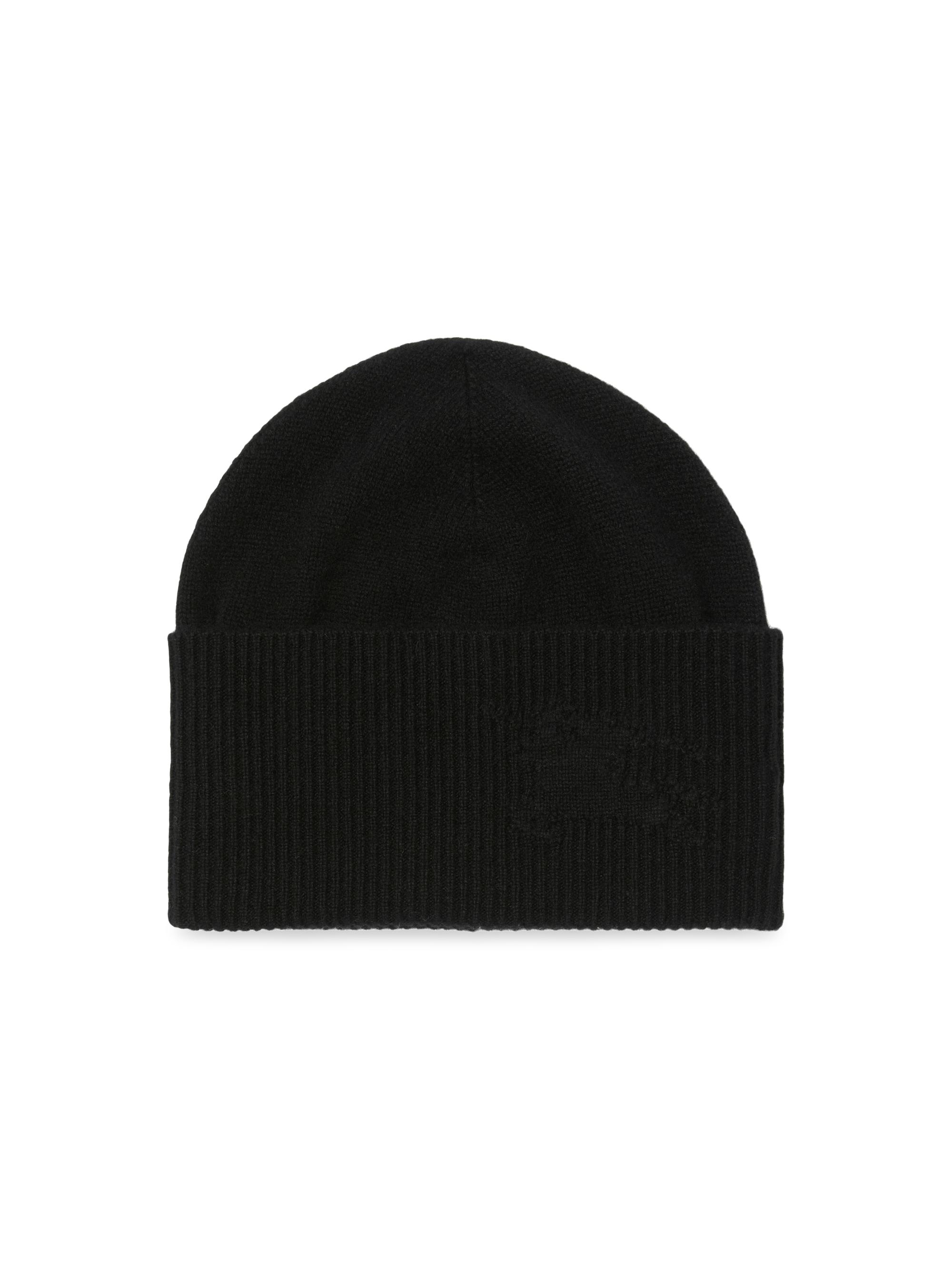 Acne Studios Karling Varsity Stripe Beanie | Saks Fifth Avenue